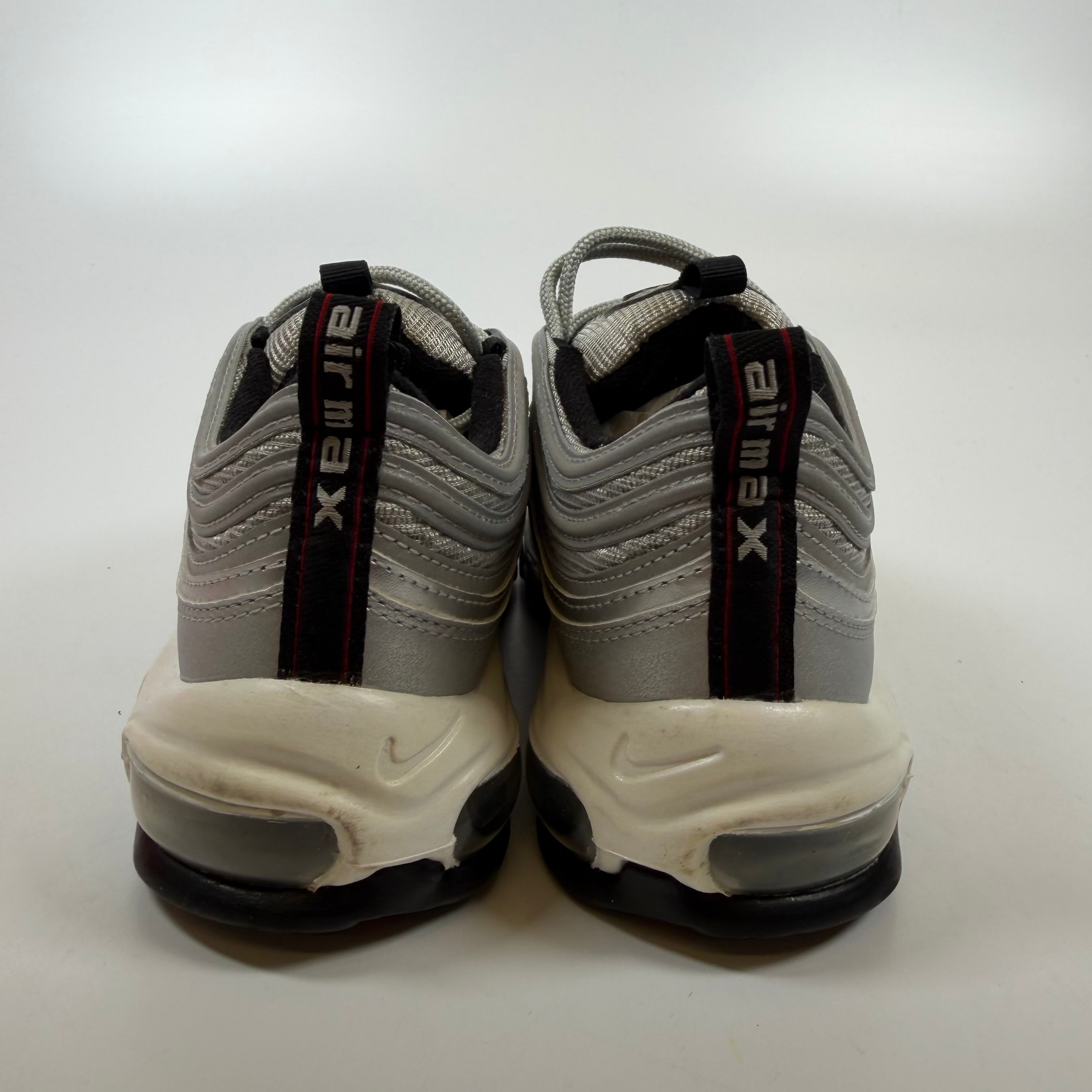 SP7300 Nike Air Max 97 Silver Bullet (2016/2017/2022) (GS)