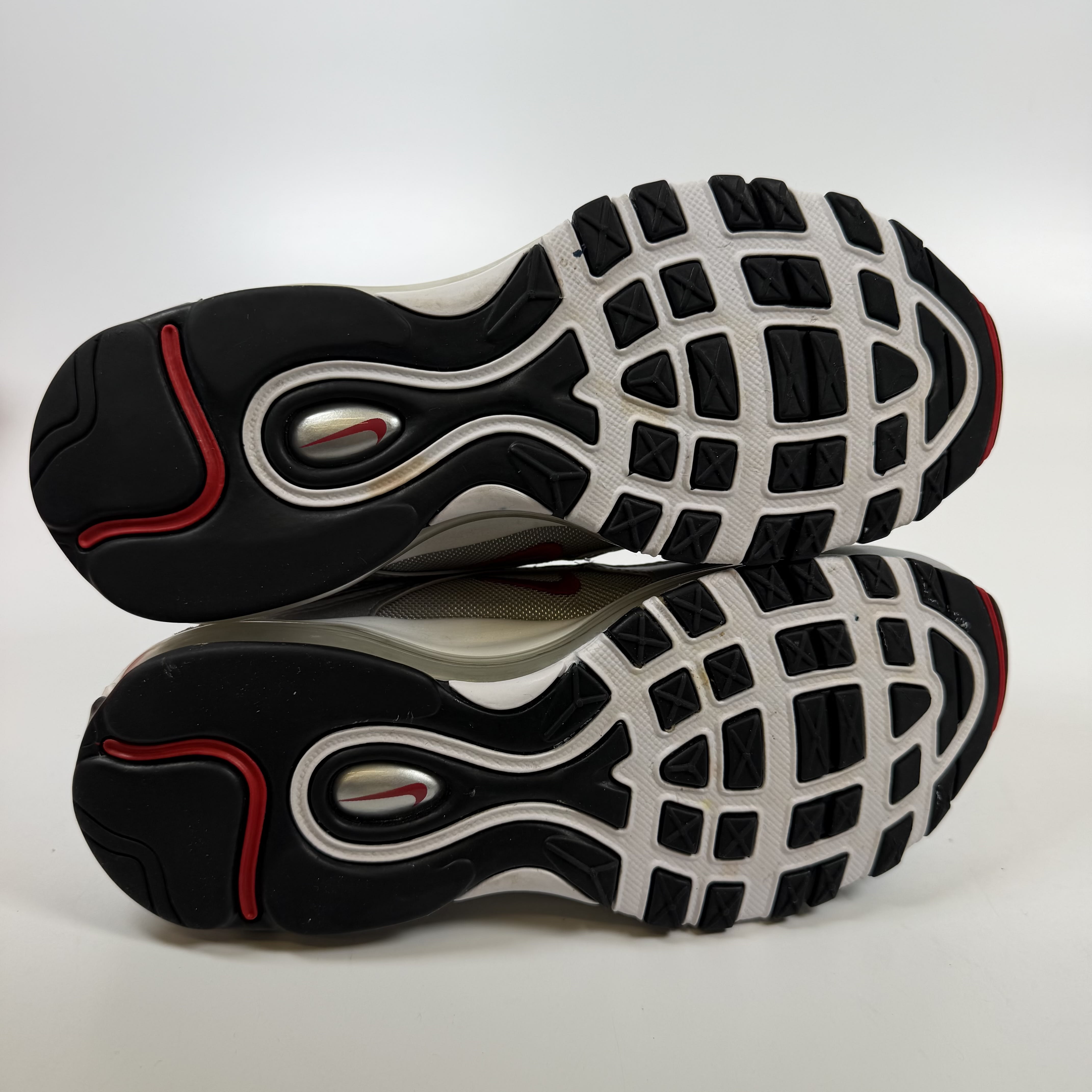 SP7300 Nike Air Max 97 Silver Bullet (2016/2017/2022) (GS)