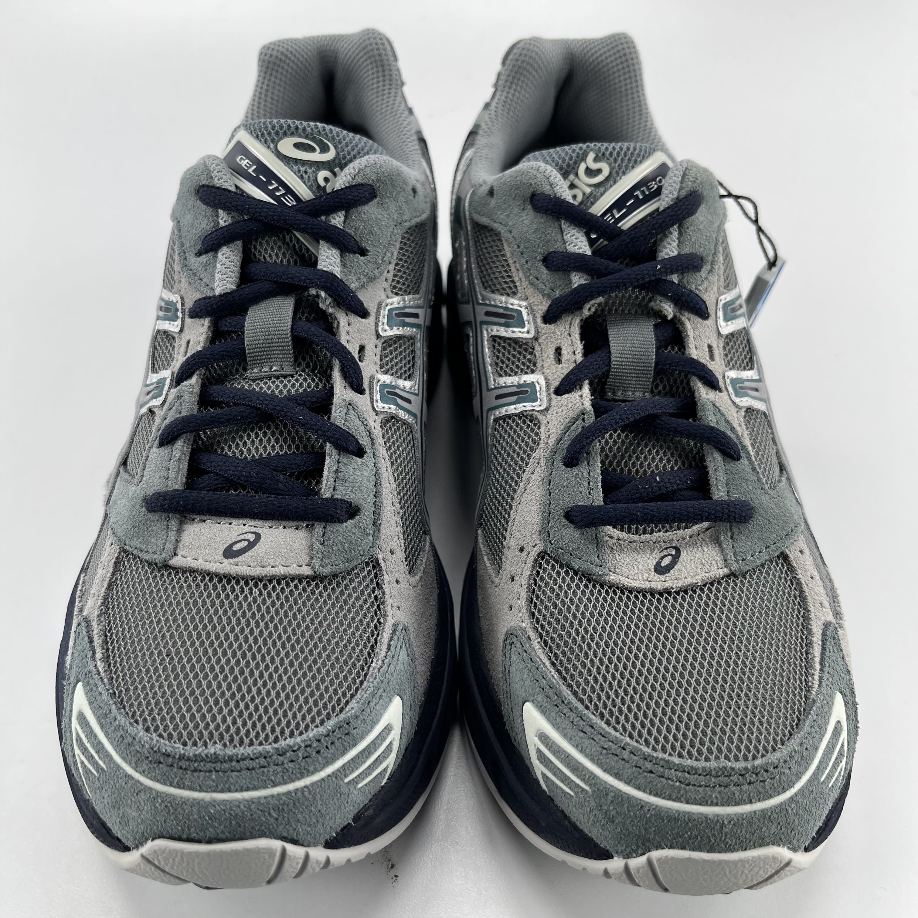 [265374] ASICS Gel-1130 Steel Grey Sheet Rock