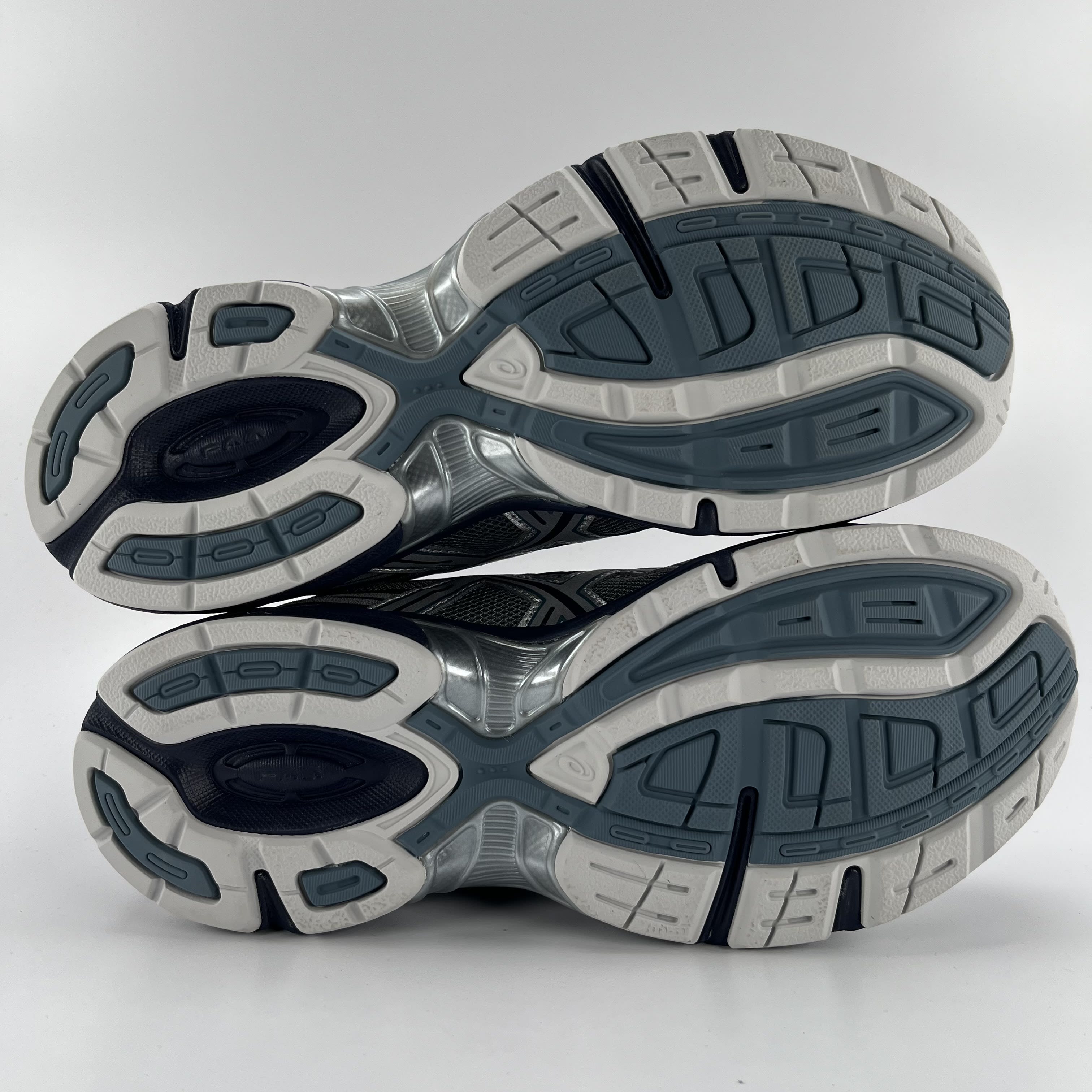 265374 ASICS Gel-1130 Steel Grey Sheet Rock