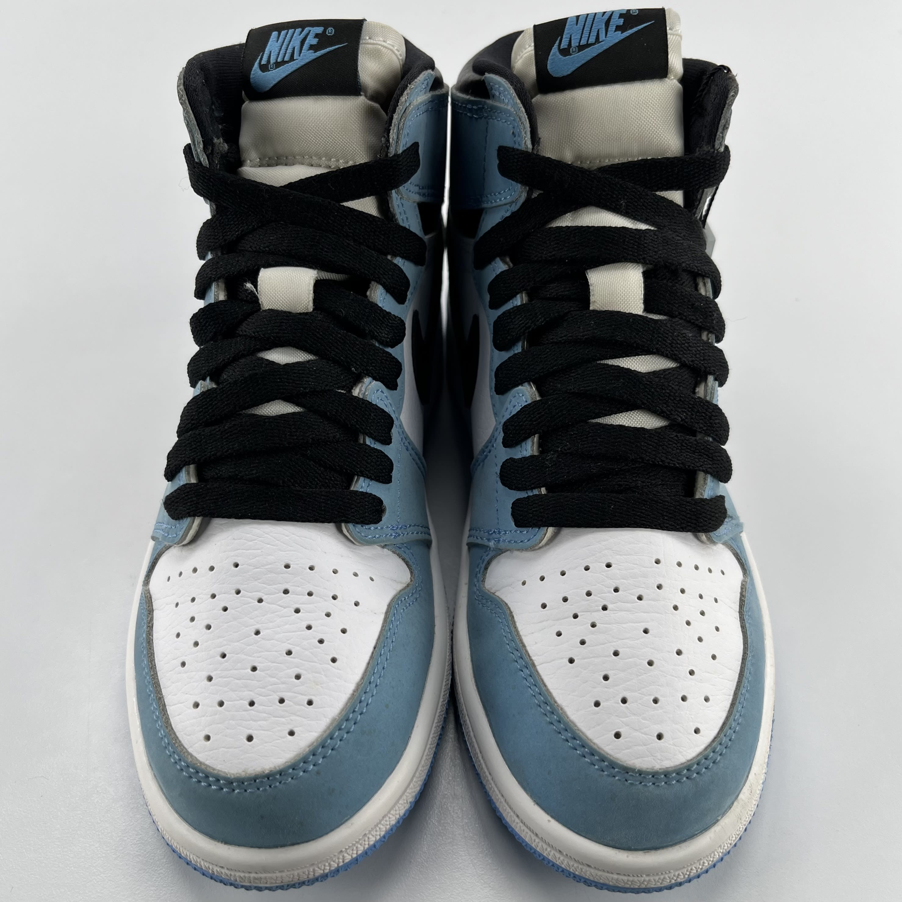 624491 Jordan 1 Retro High OG University Blue (PS)