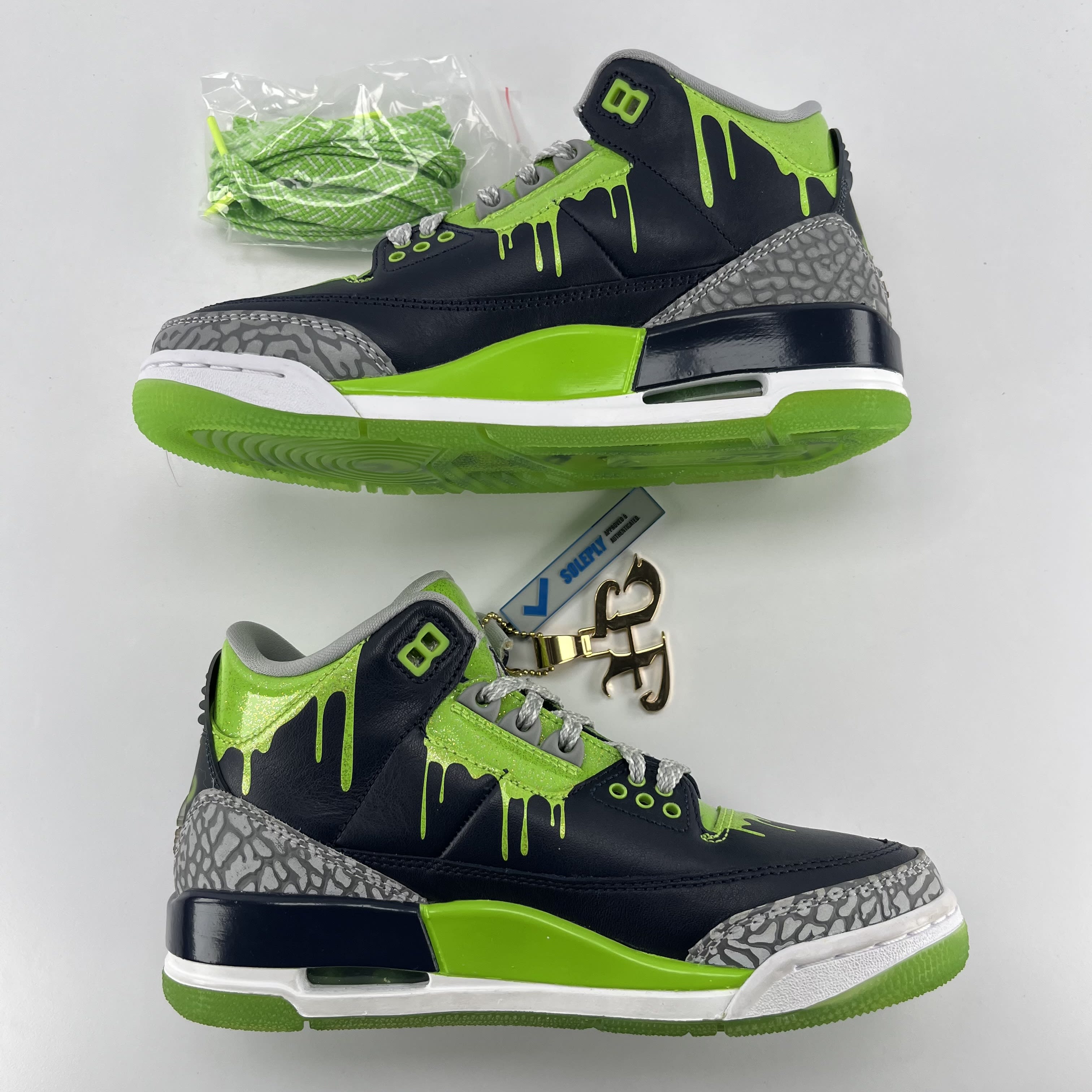 271088 Jordan 3 Retro Doernbecher Hugo