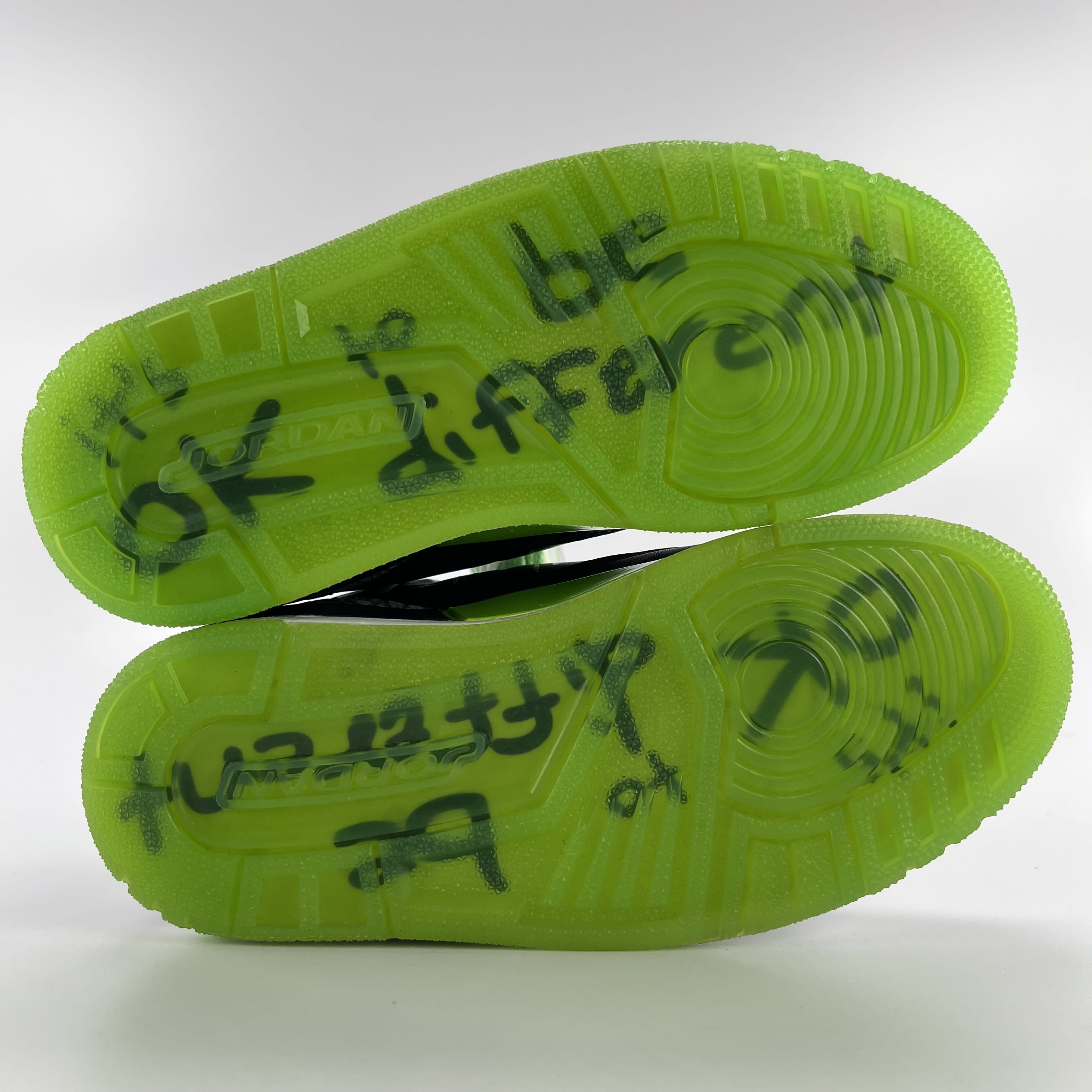 271088 Jordan 3 Retro Doernbecher Hugo