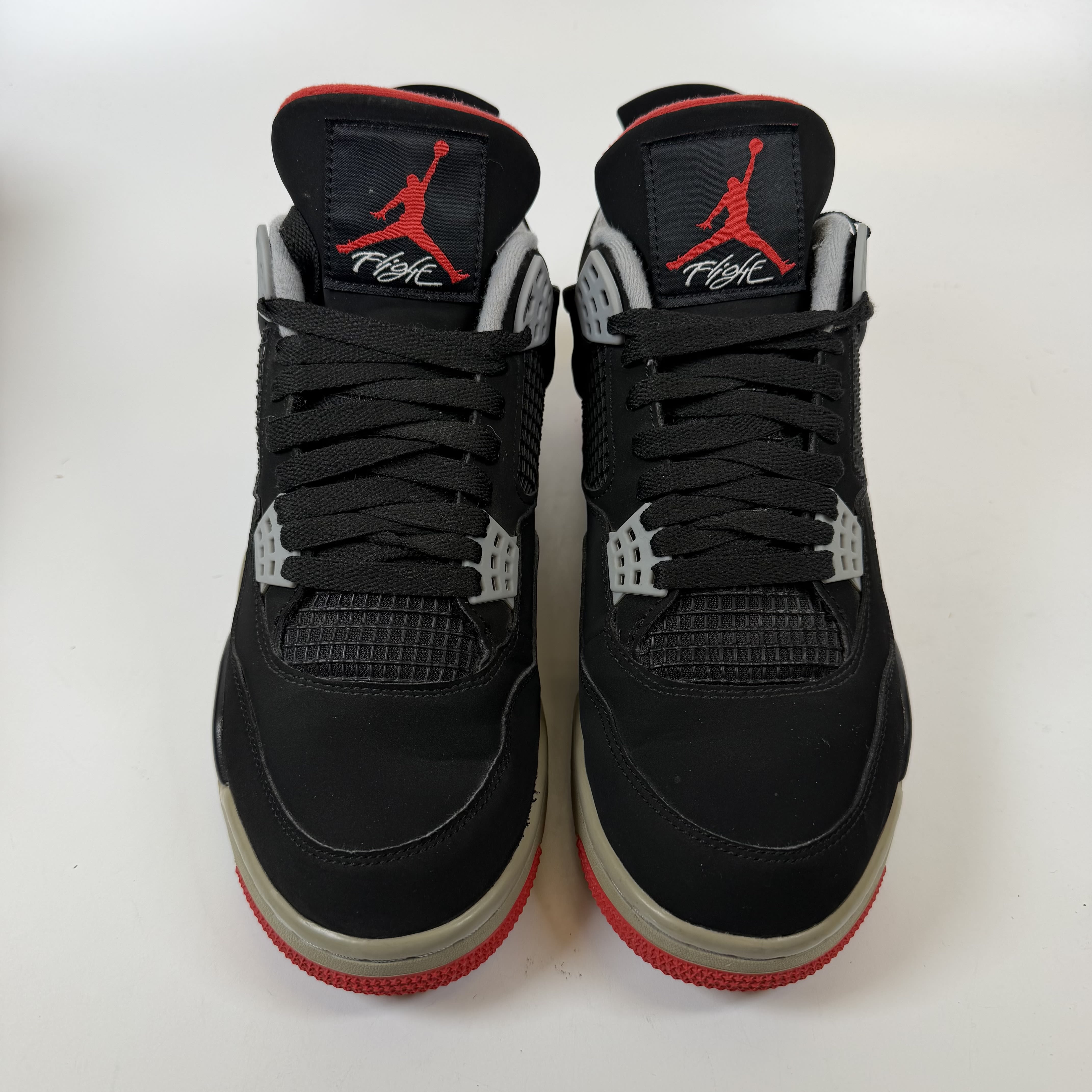 SP7671 Jordan 4 Retro Bred (2019)