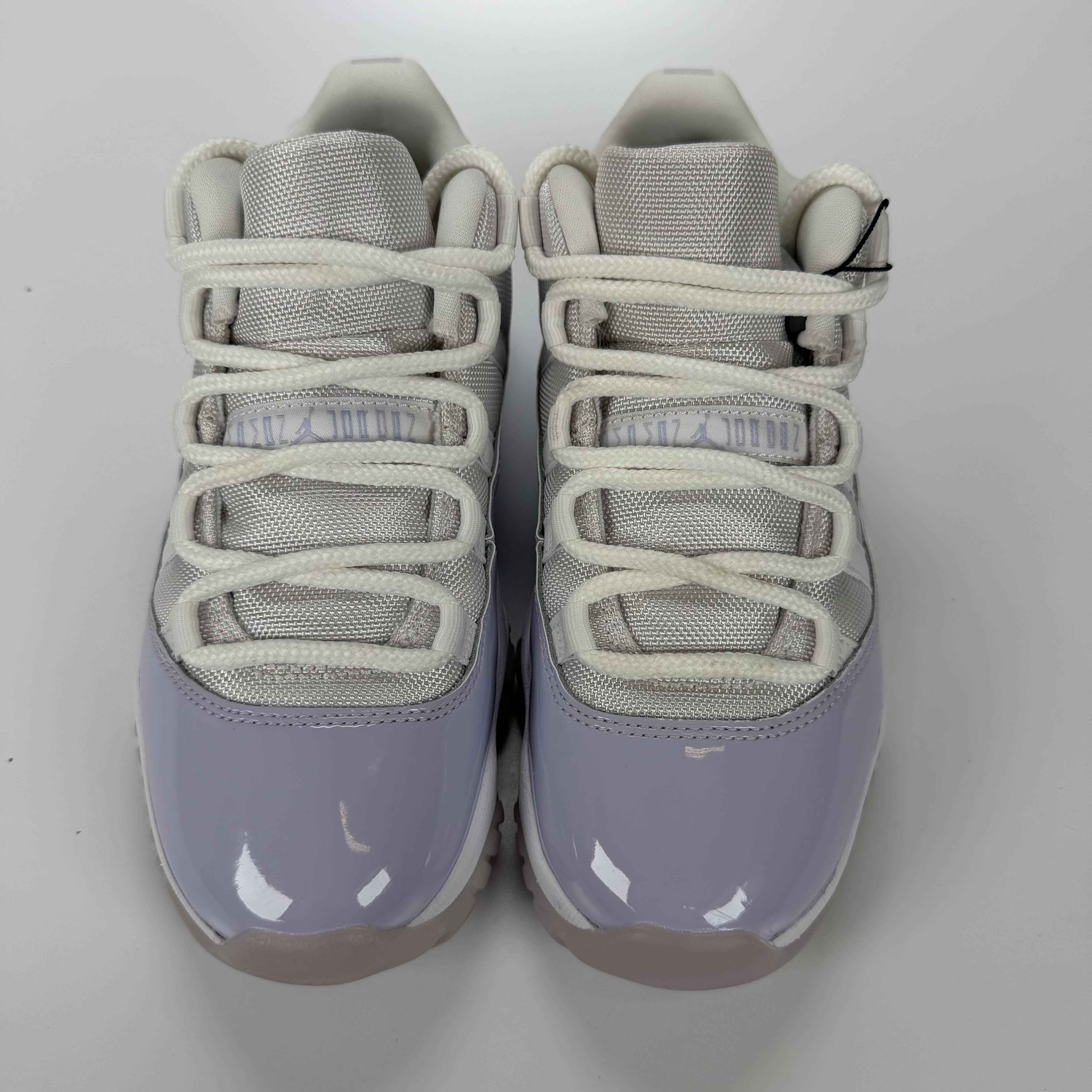 SP4991 Jordan 11 Retro Low Pure Violet (Women's)