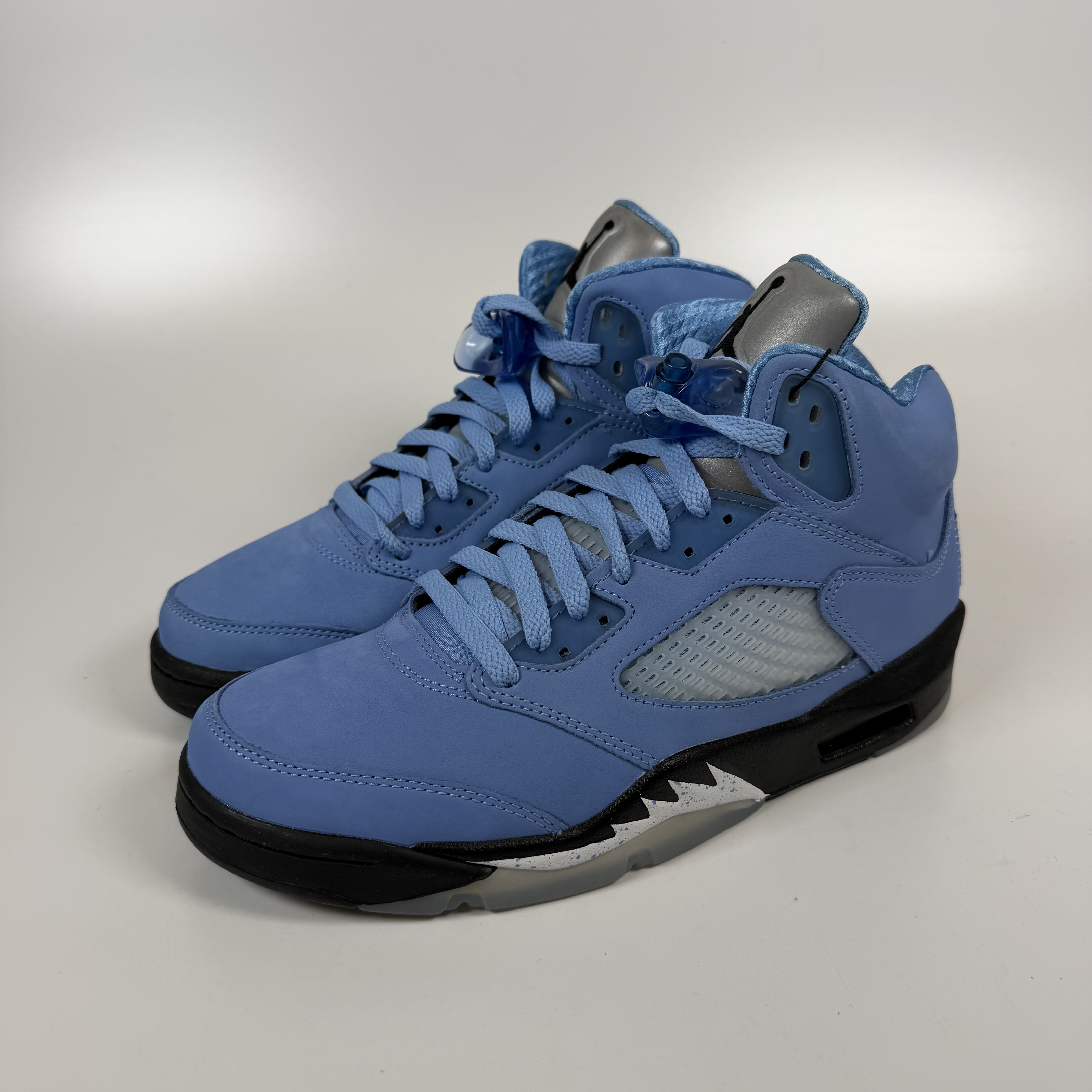 SP7445 Jordan 5 Retro UNC University Blue