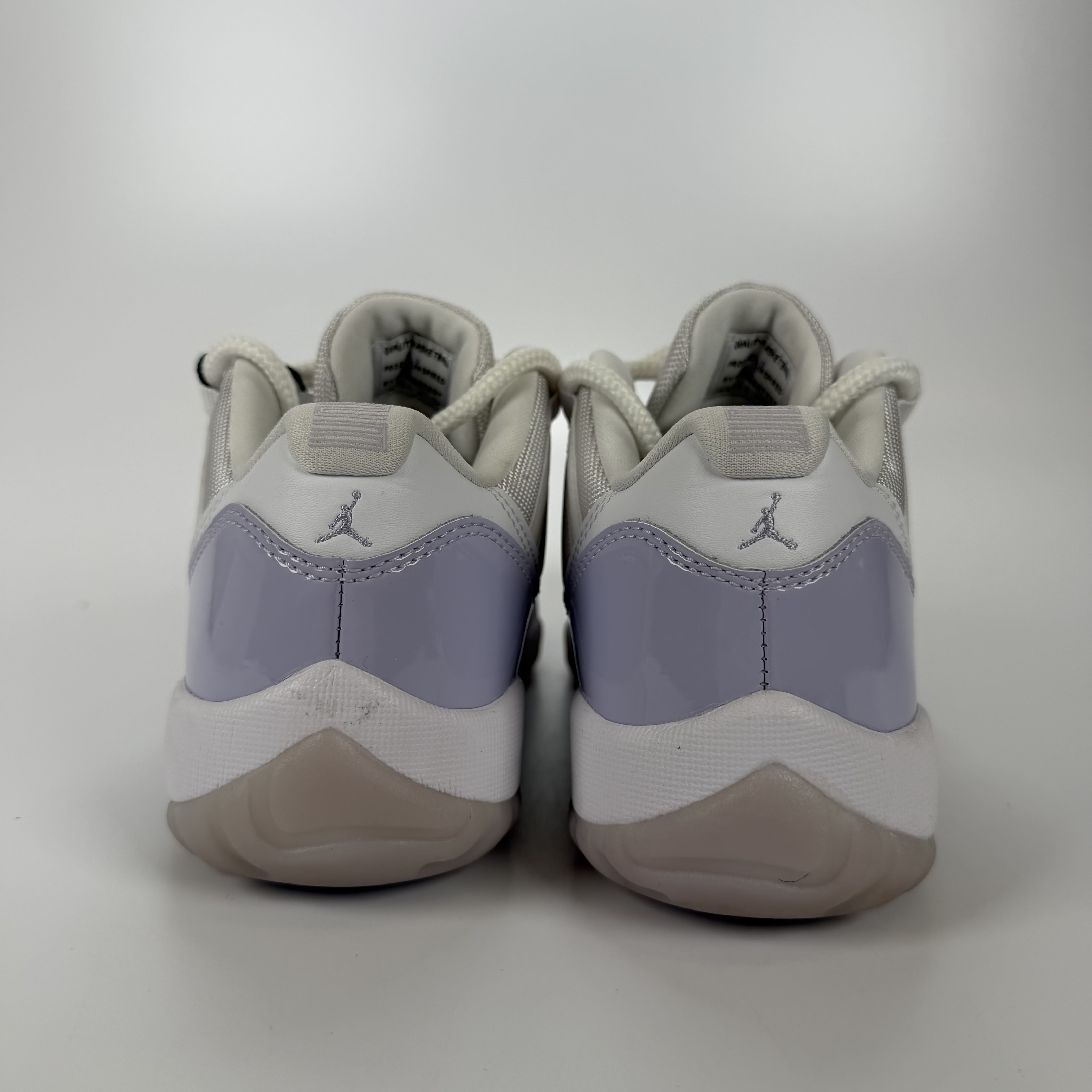 SP4991 Jordan 11 Retro Low Pure Violet (Women's)