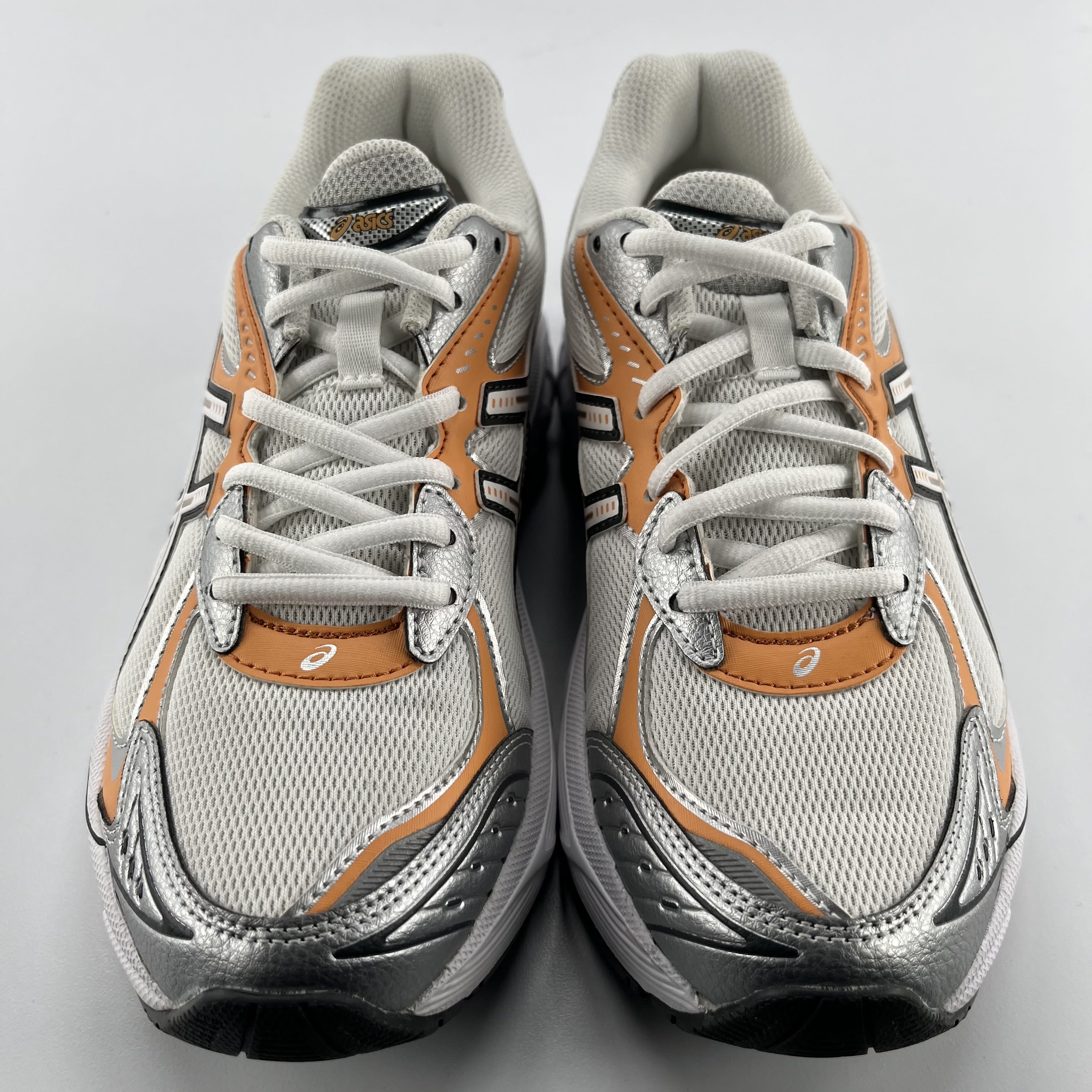 262797 ASICS GT-2160 White Orange Lily