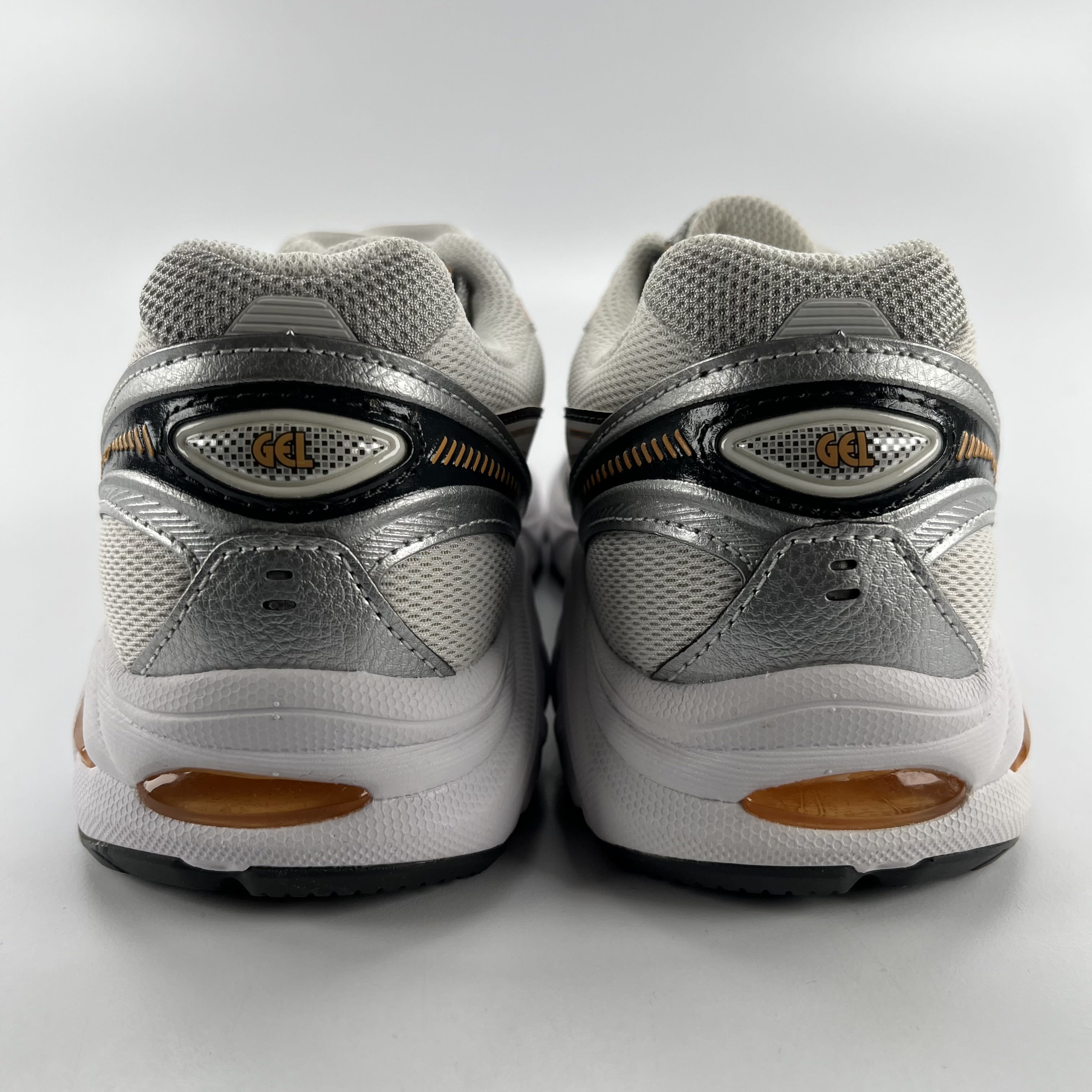 262797 ASICS GT-2160 White Orange Lily