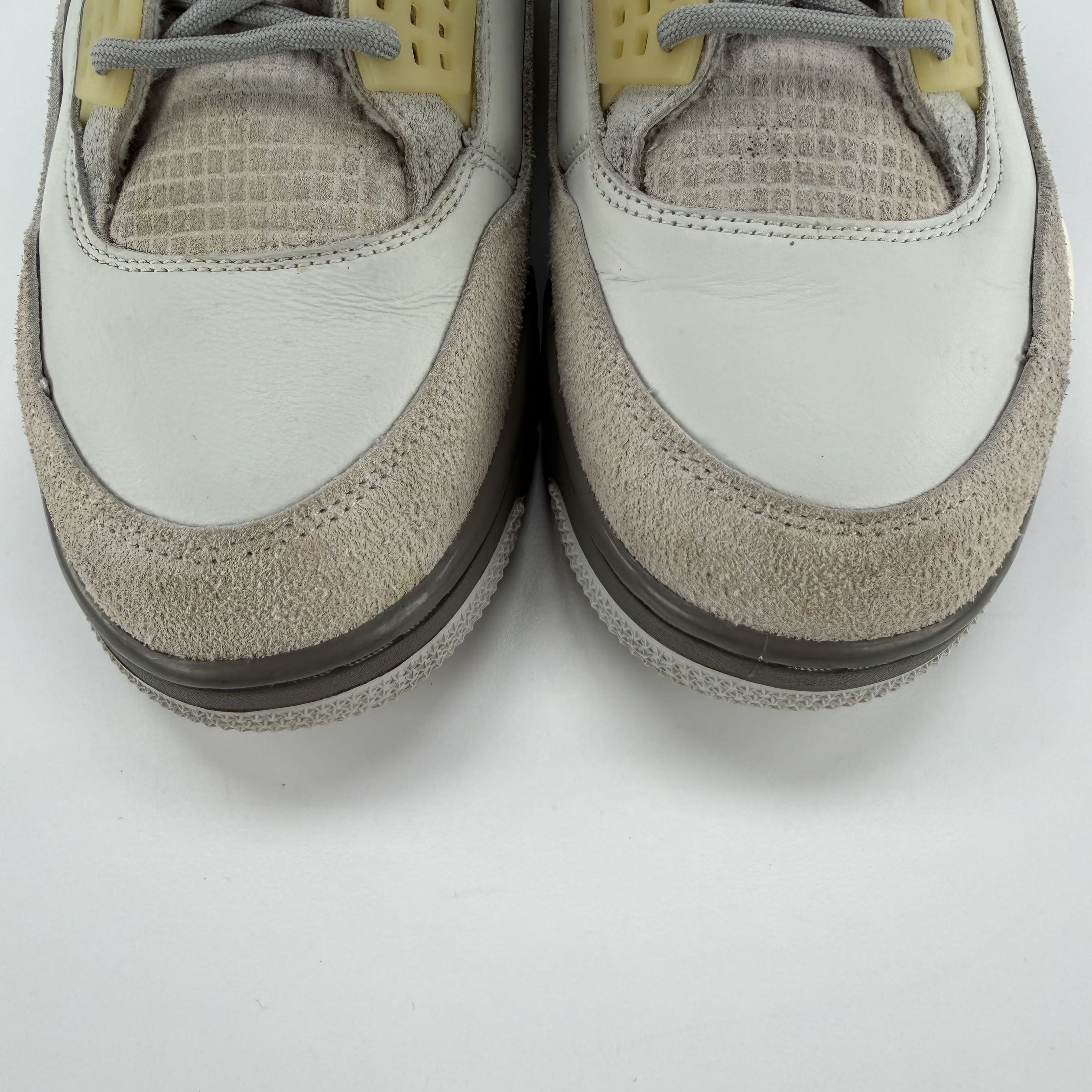 512089 Jordan 4 Retro SE Craft Photon Dust