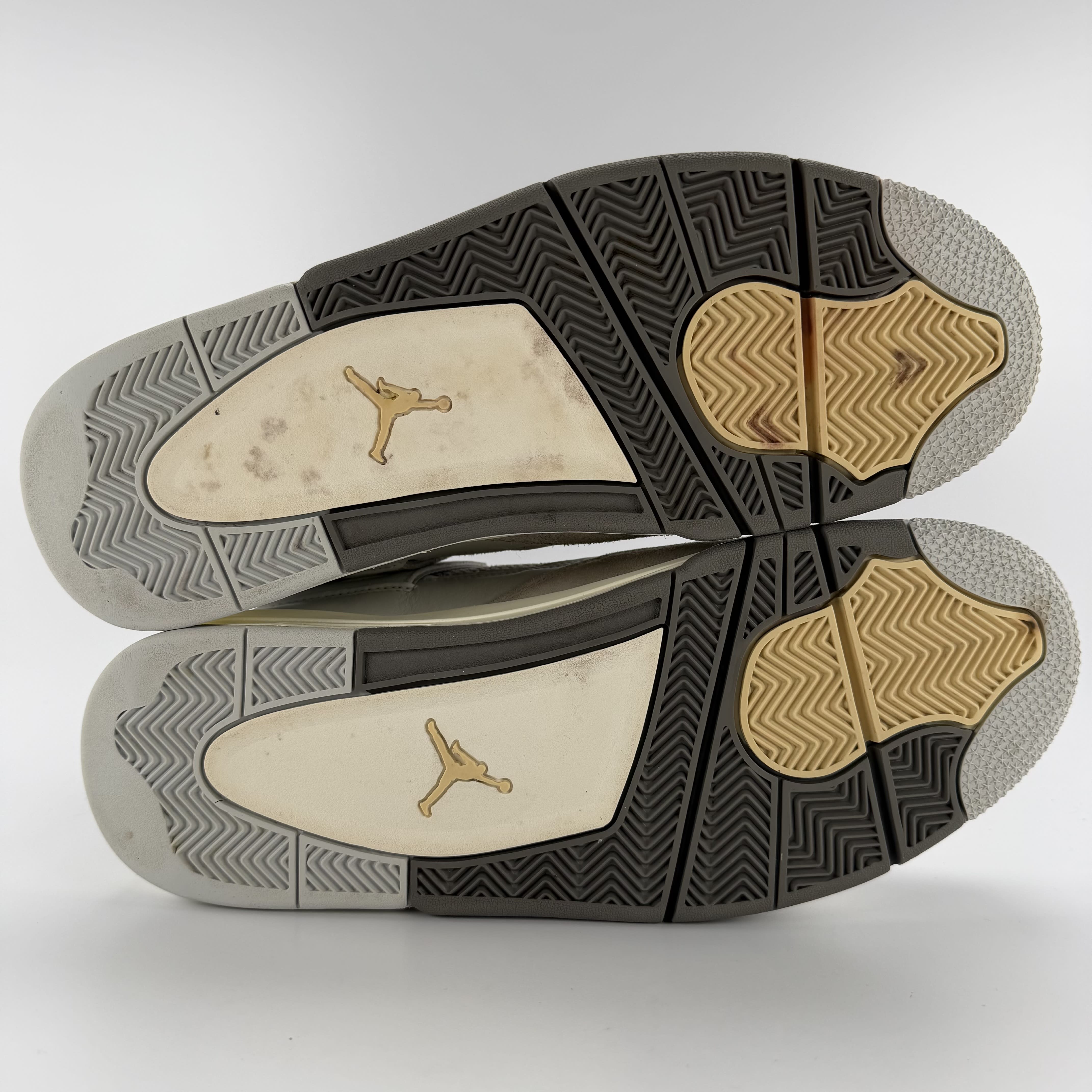 512089 Jordan 4 Retro SE Craft Photon Dust