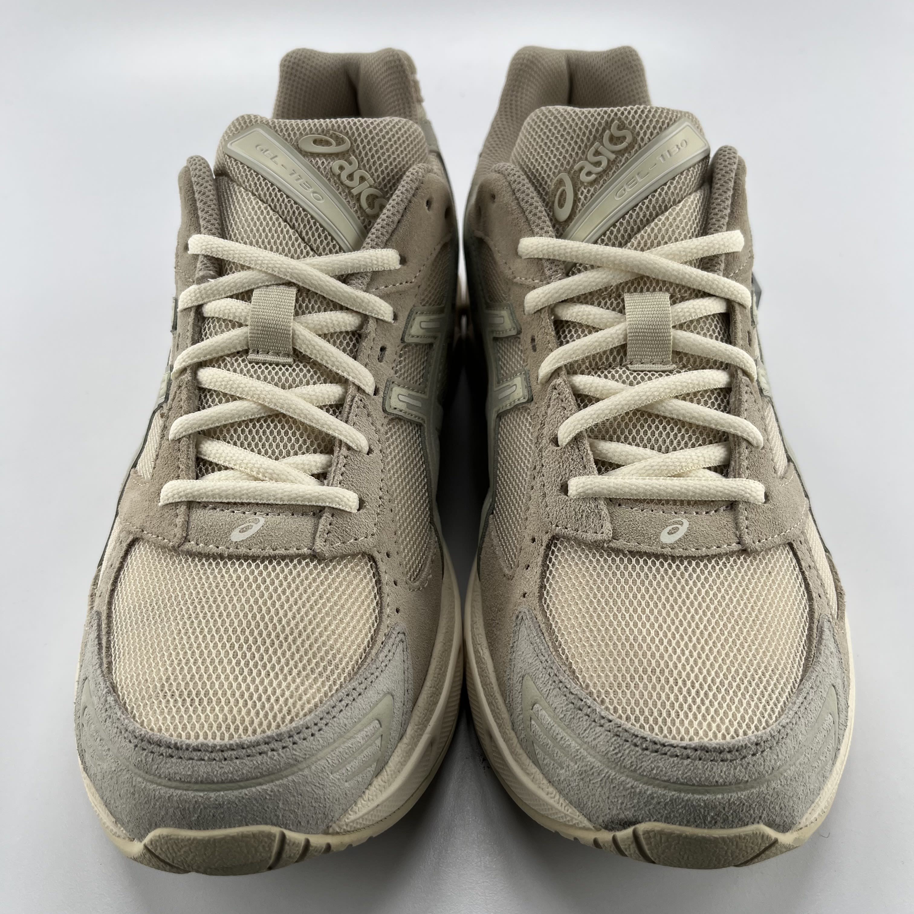 633811 ASICS Gel-1130 Vanilla White Sage