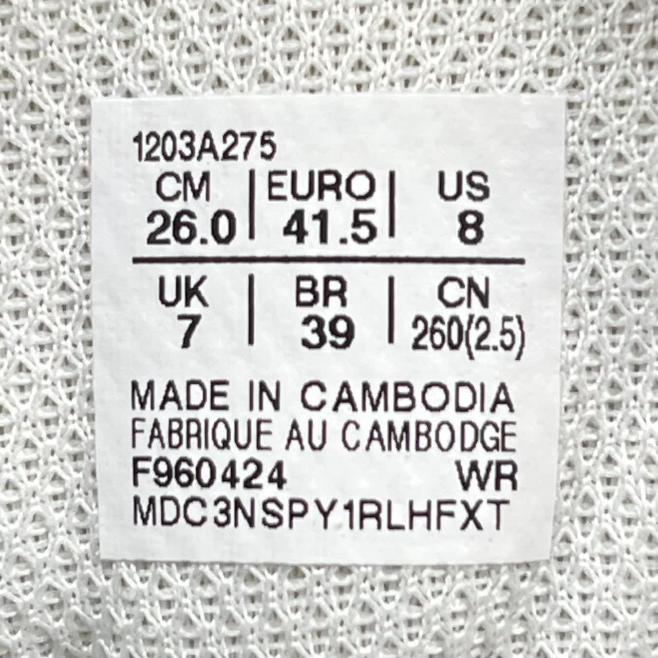 584237 ASICS GT-2160 Piedmont Grey Blue