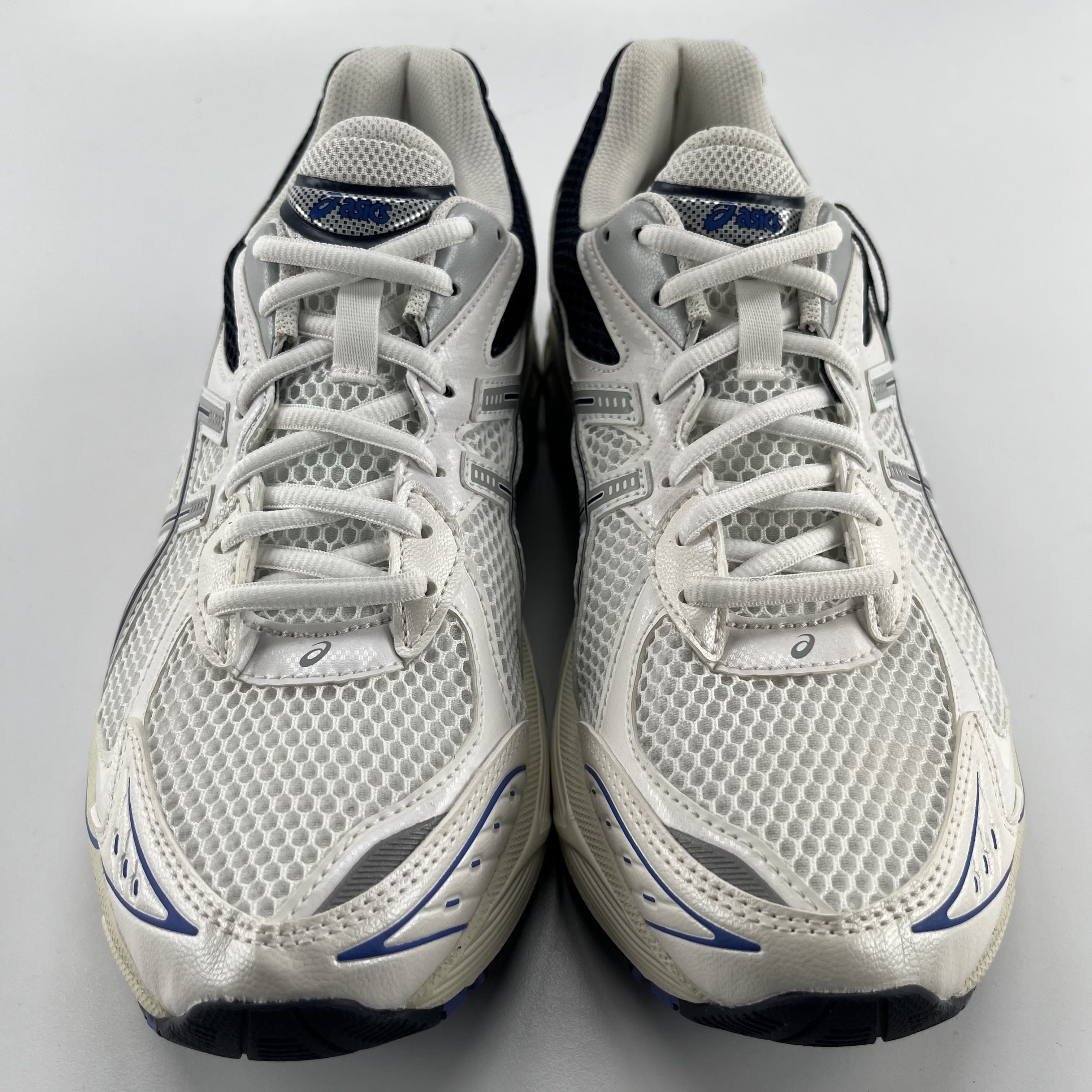 [584237] ASICS GT-2160 Piedmont Grey Blue