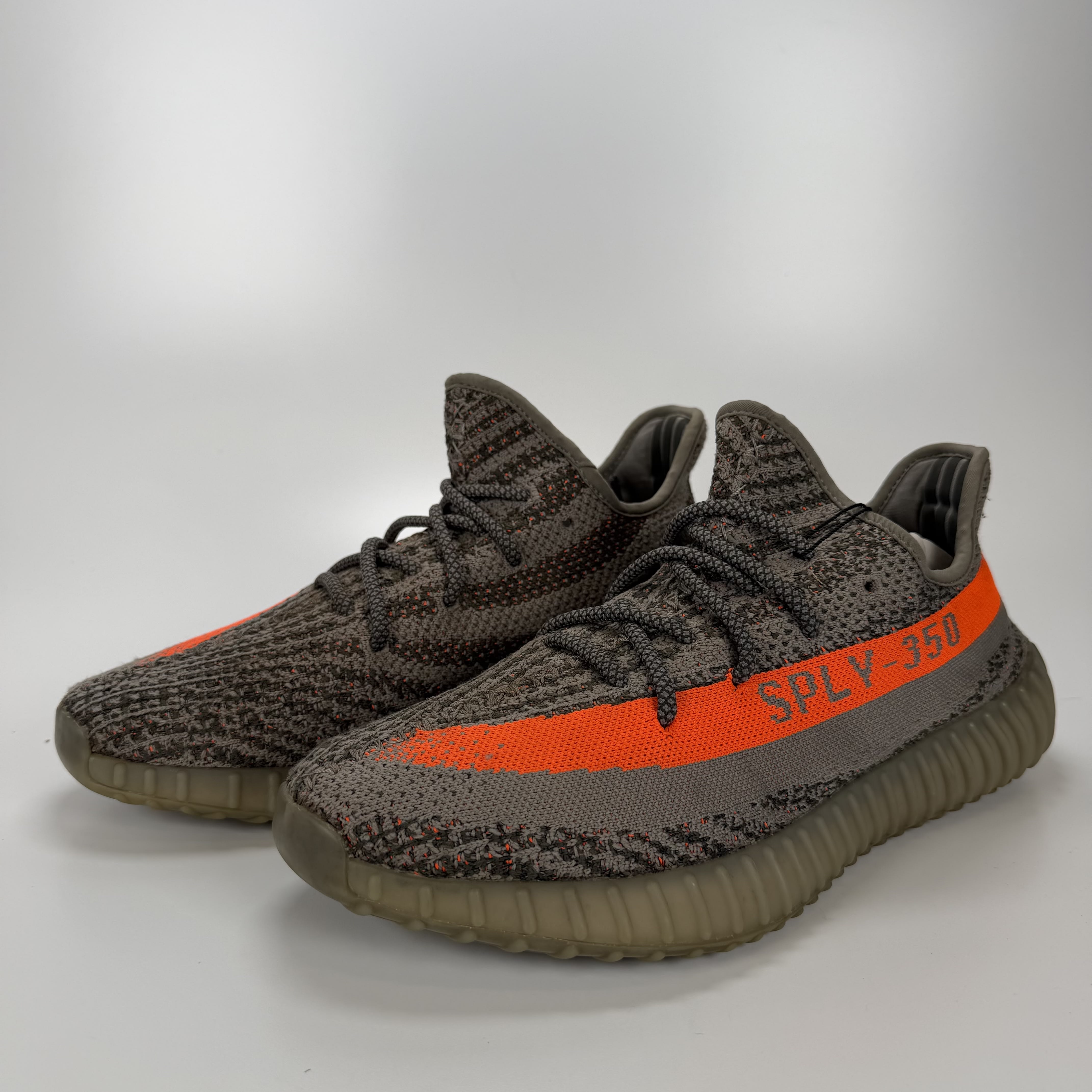 [SP4816] adidas Yeezy Boost 350 V2 Beluga Reflective