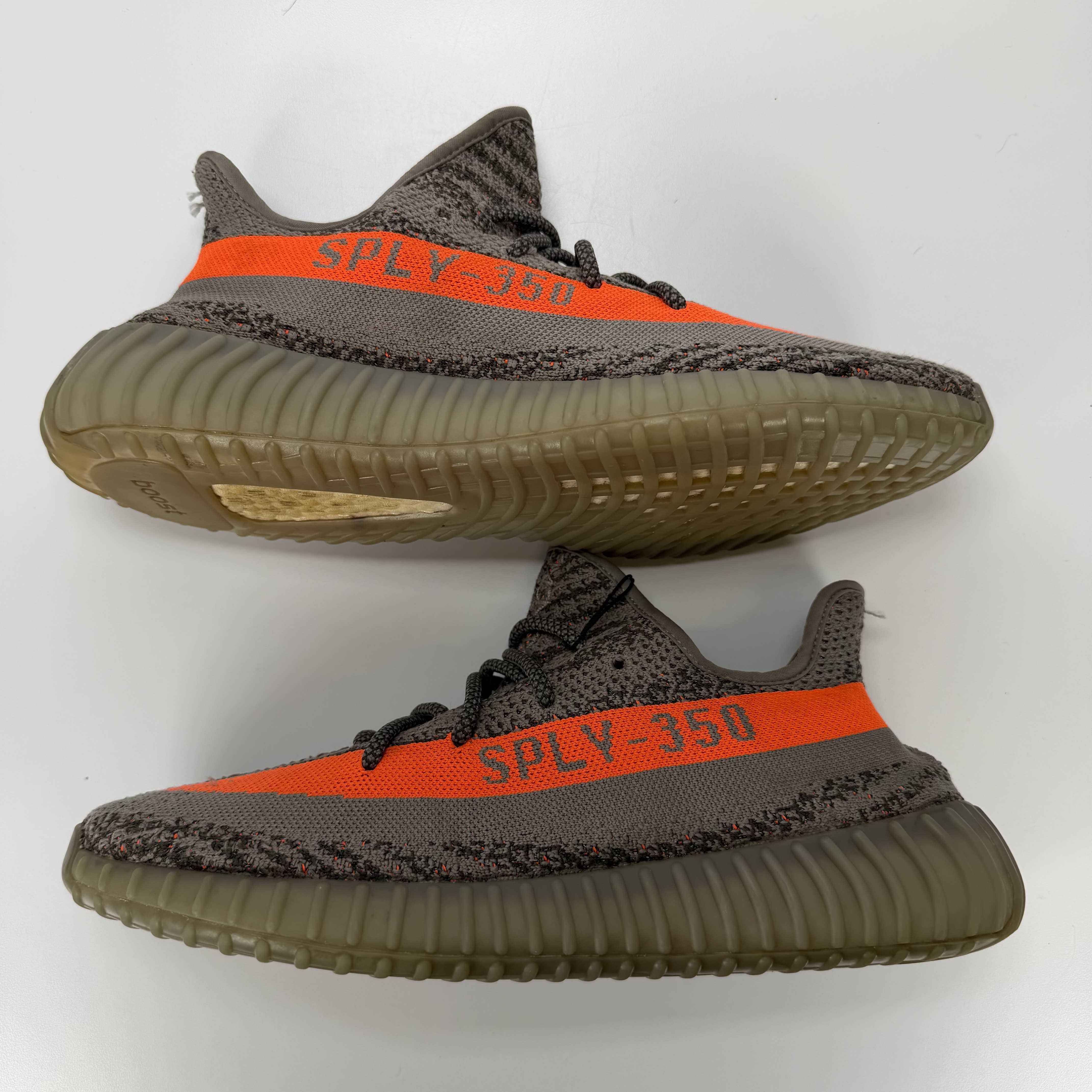 [SP4816] adidas Yeezy Boost 350 V2 Beluga Reflective