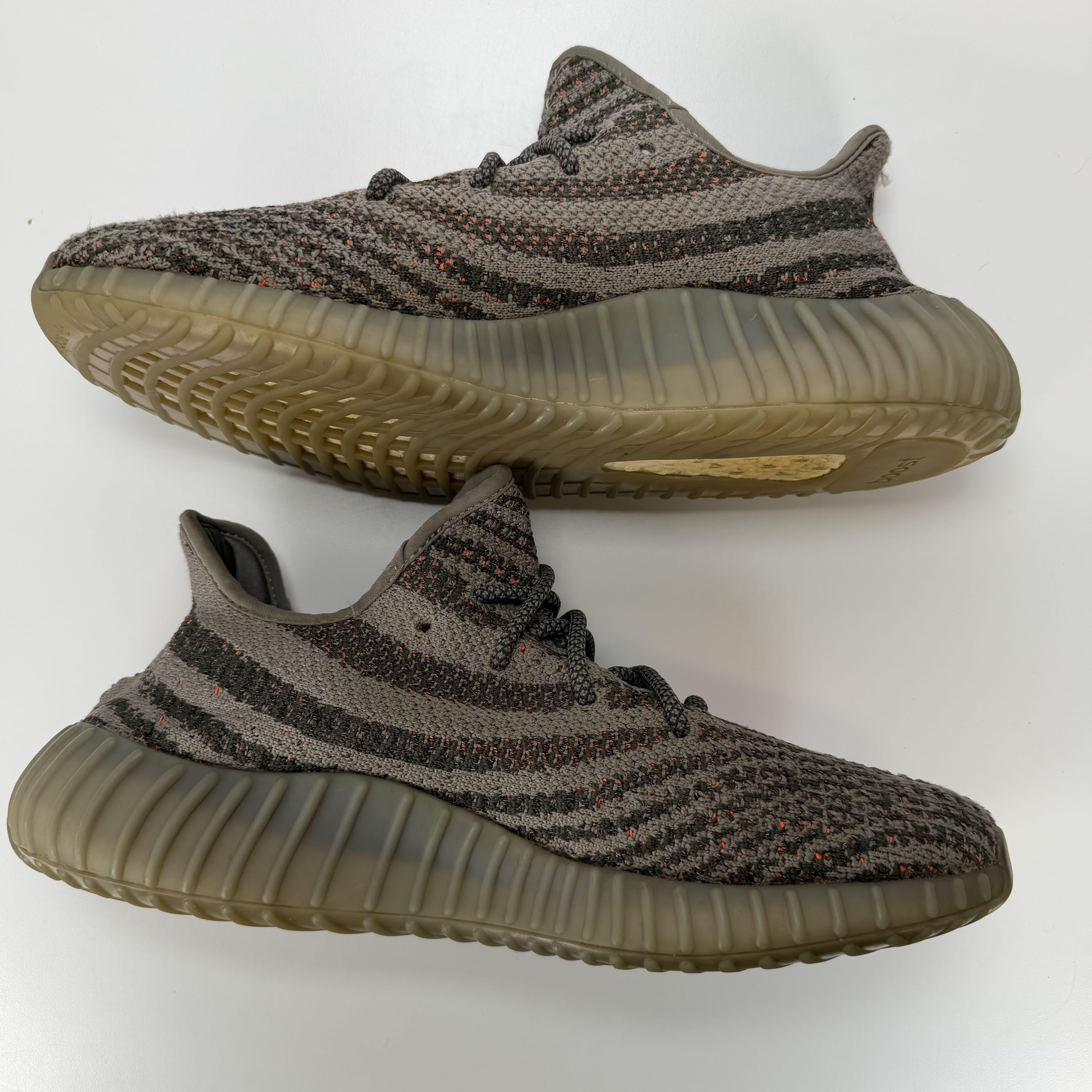 [SP4816] adidas Yeezy Boost 350 V2 Beluga Reflective