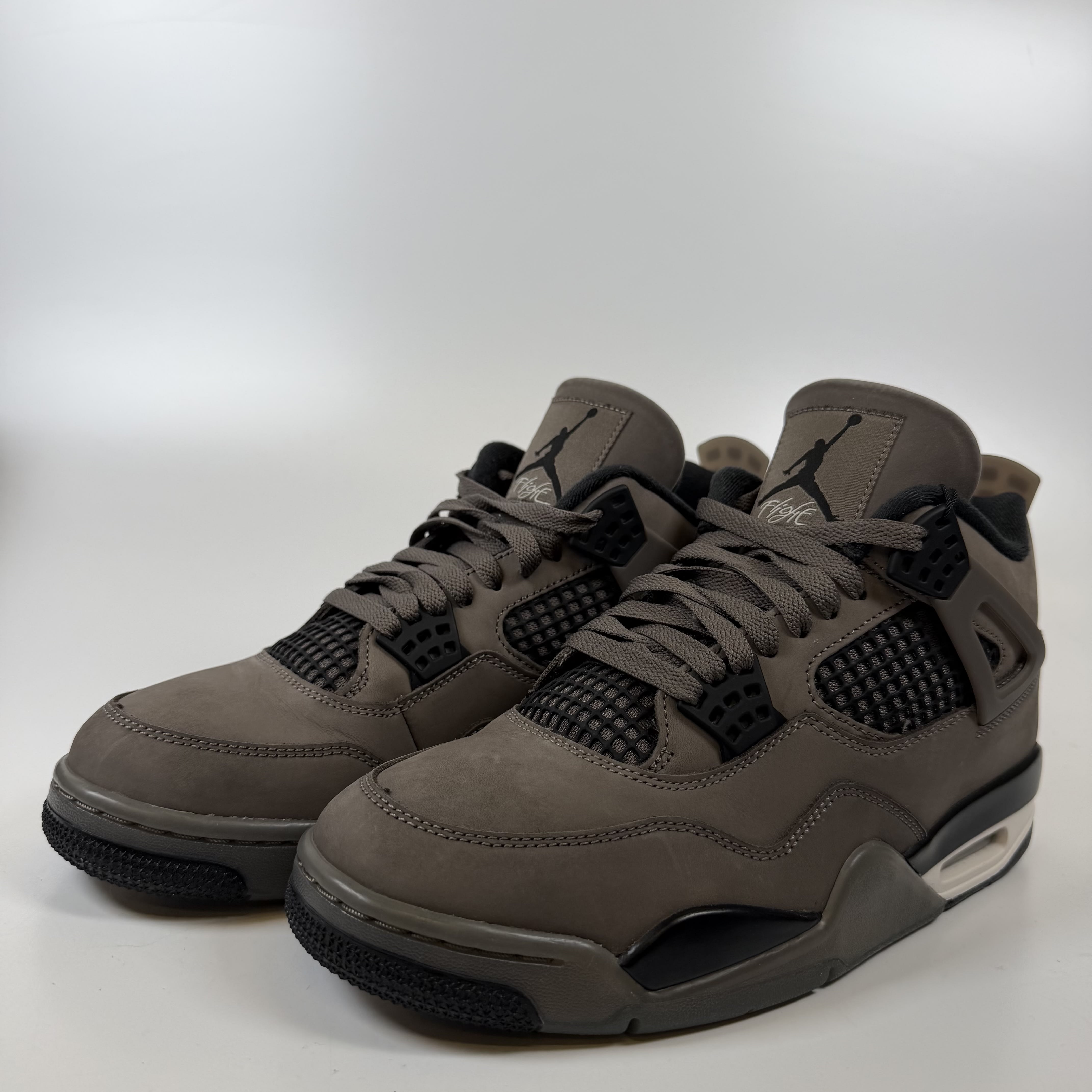 SP10006 Jordan 4 Retro Cave Stone