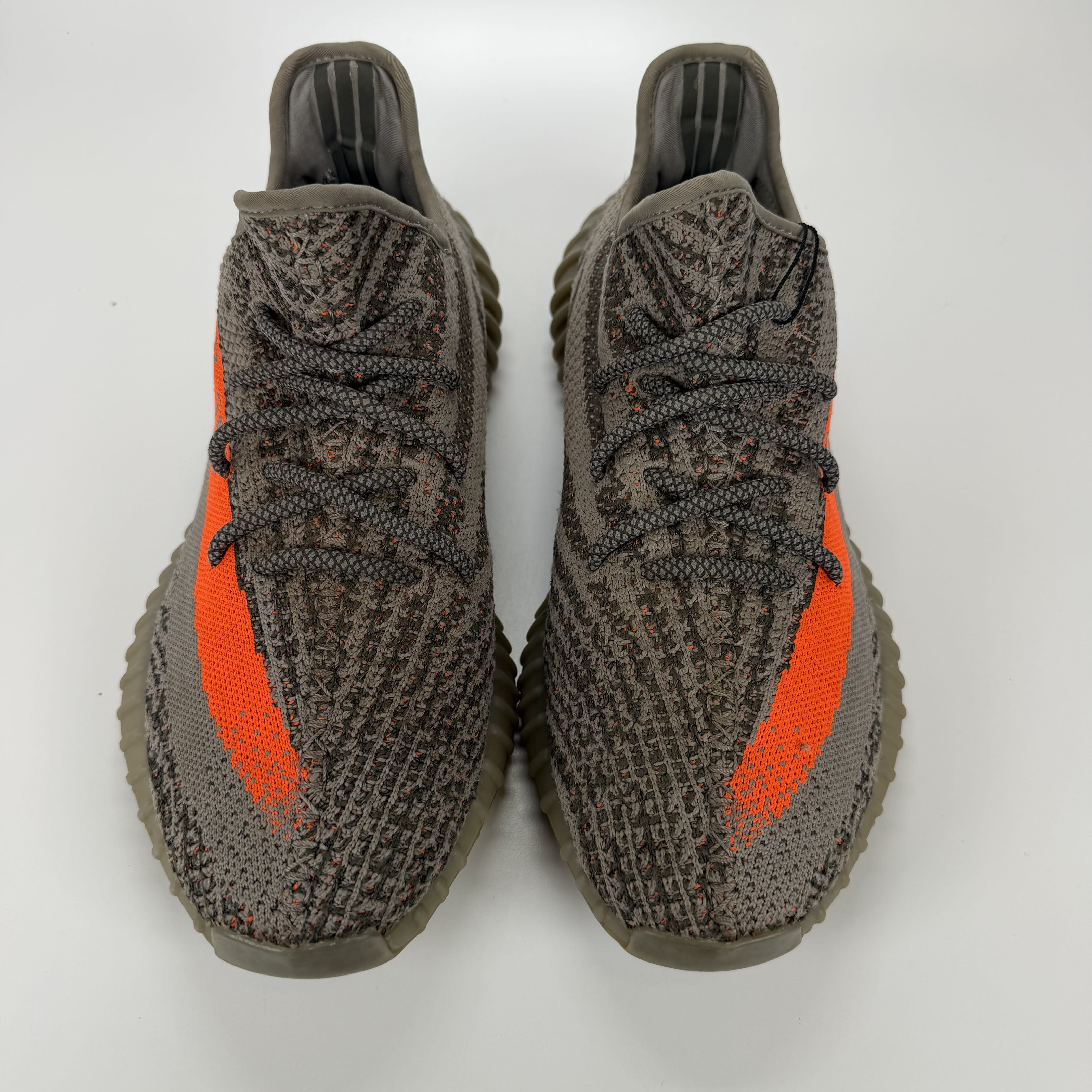 [SP4816] adidas Yeezy Boost 350 V2 Beluga Reflective