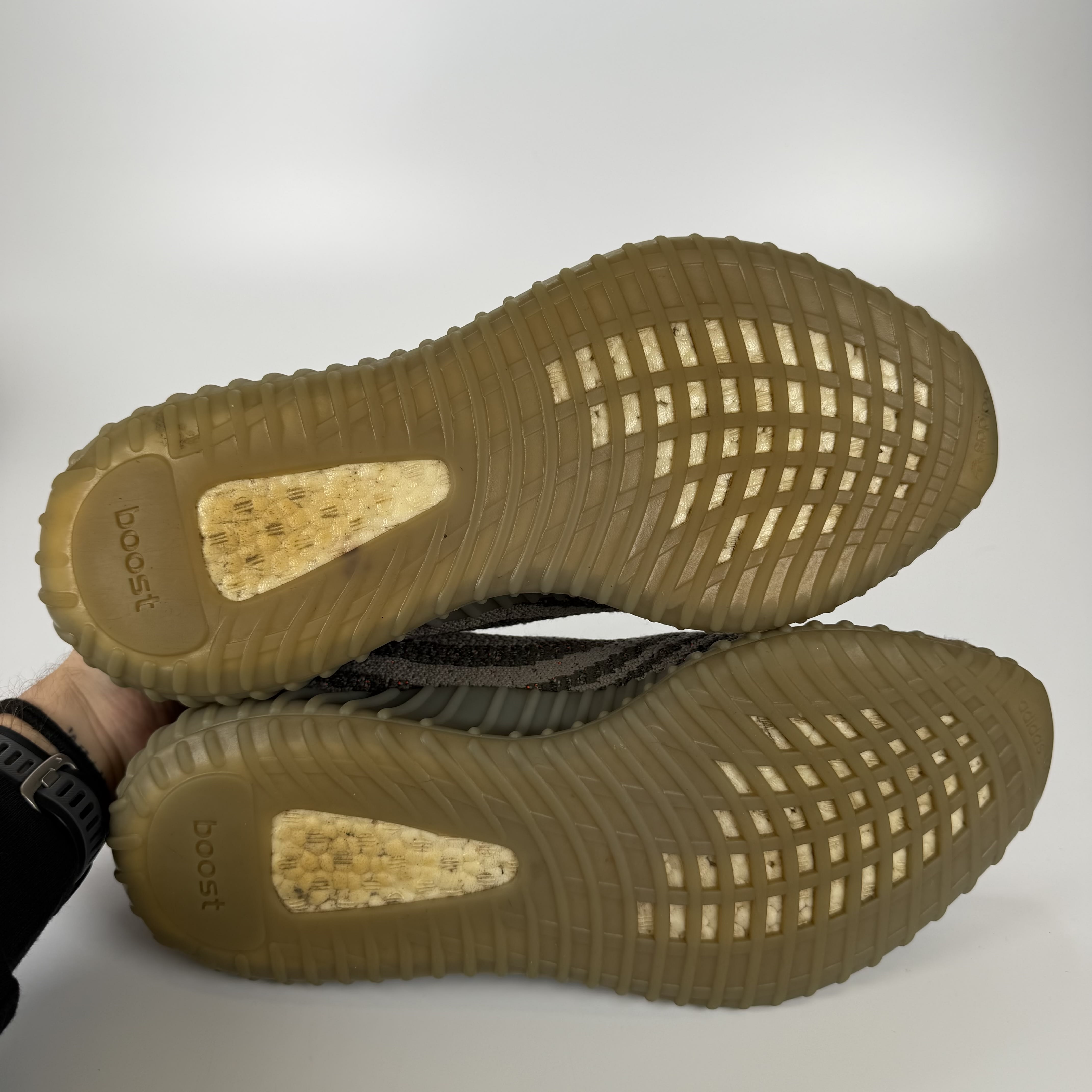 [SP4816] adidas Yeezy Boost 350 V2 Beluga Reflective