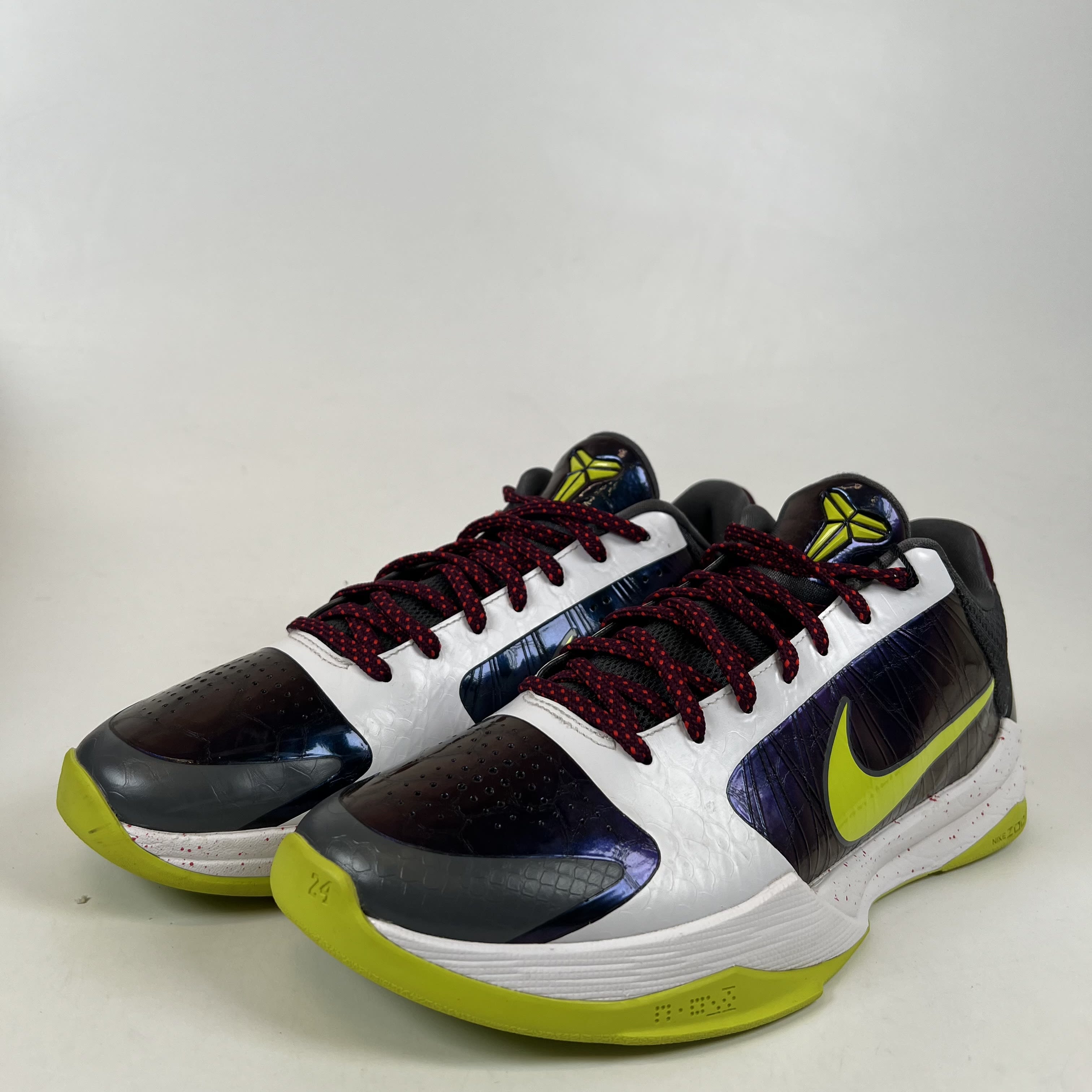 SP14620 Nike Kobe 5 Protro Chaos