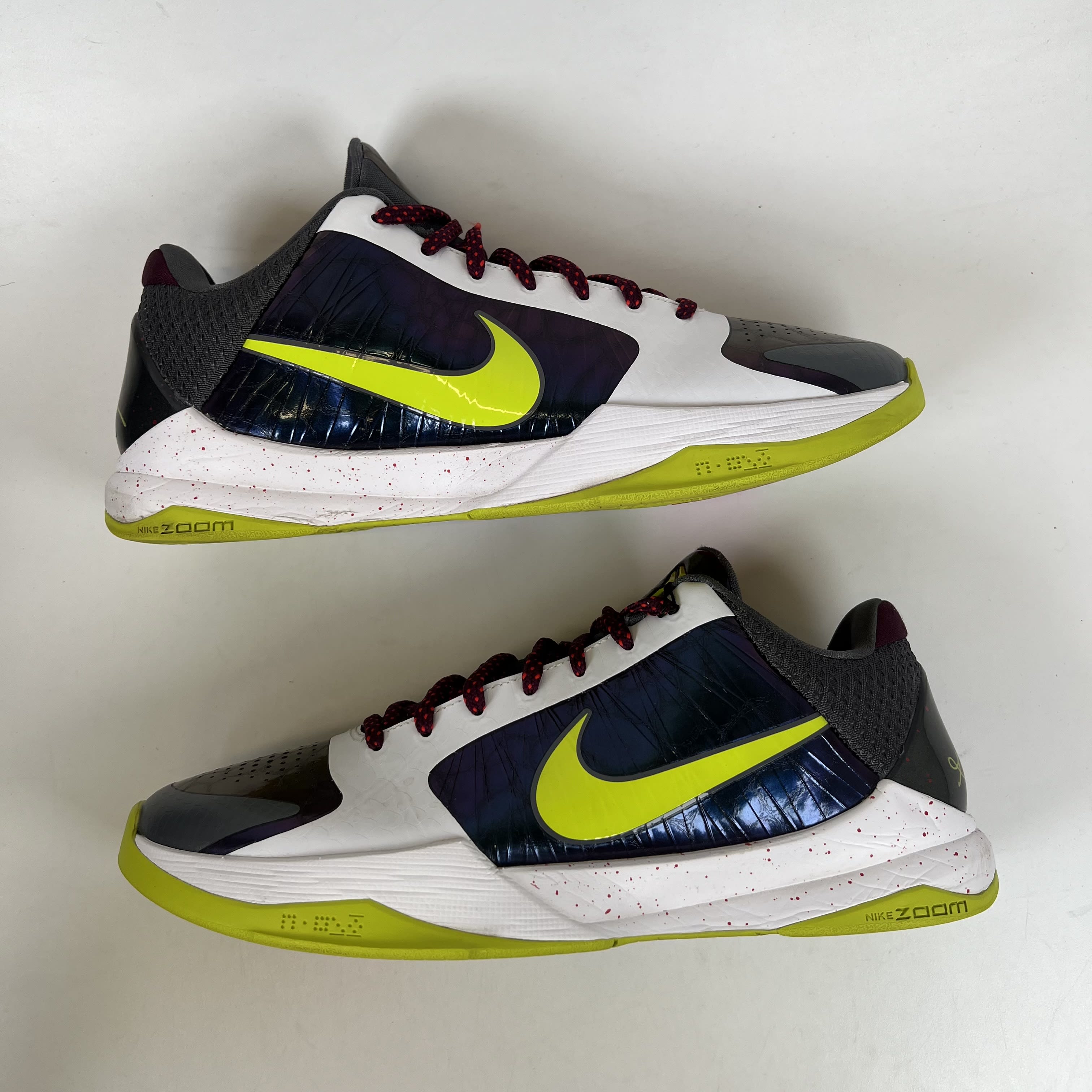 SP14620 Nike Kobe 5 Protro Chaos