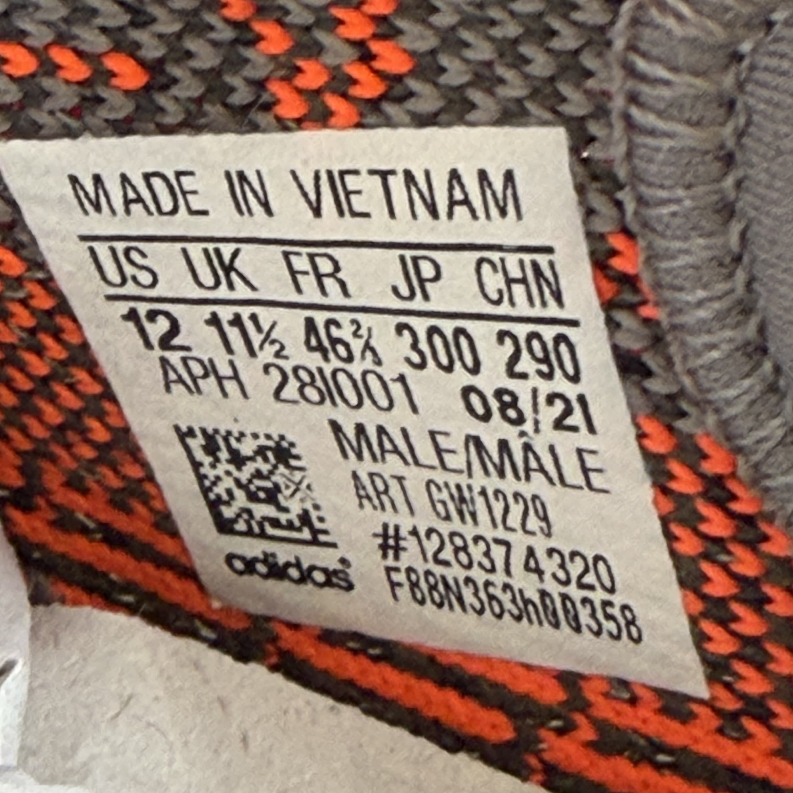 [SP4816] adidas Yeezy Boost 350 V2 Beluga Reflective