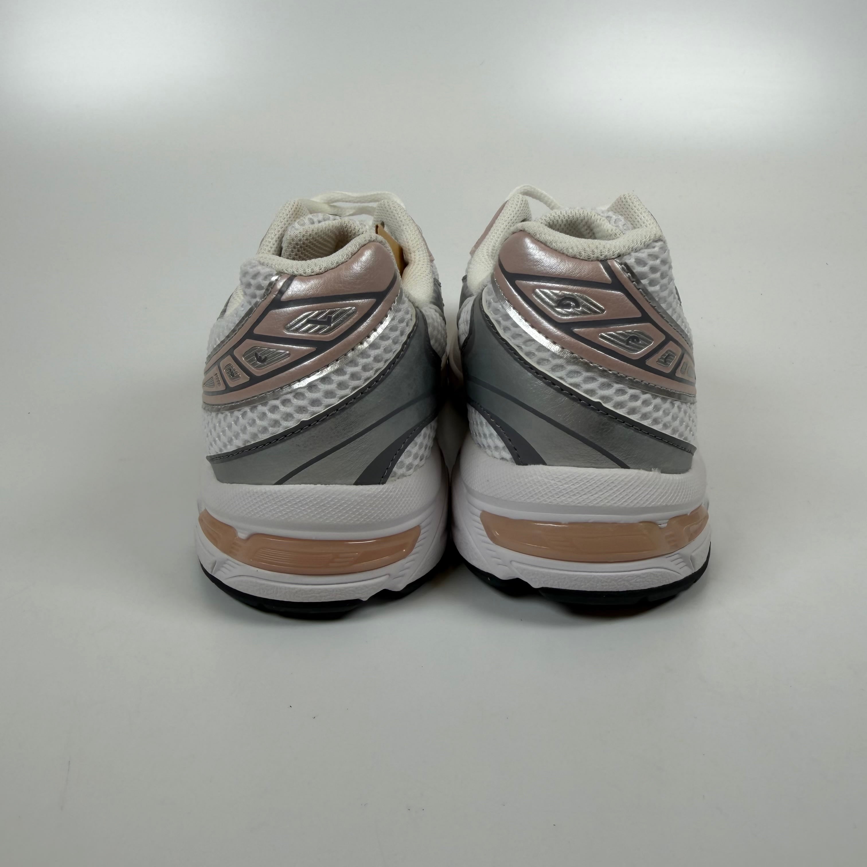 322863 ASICS Gel-1130 White Neutral Pink (Women's)