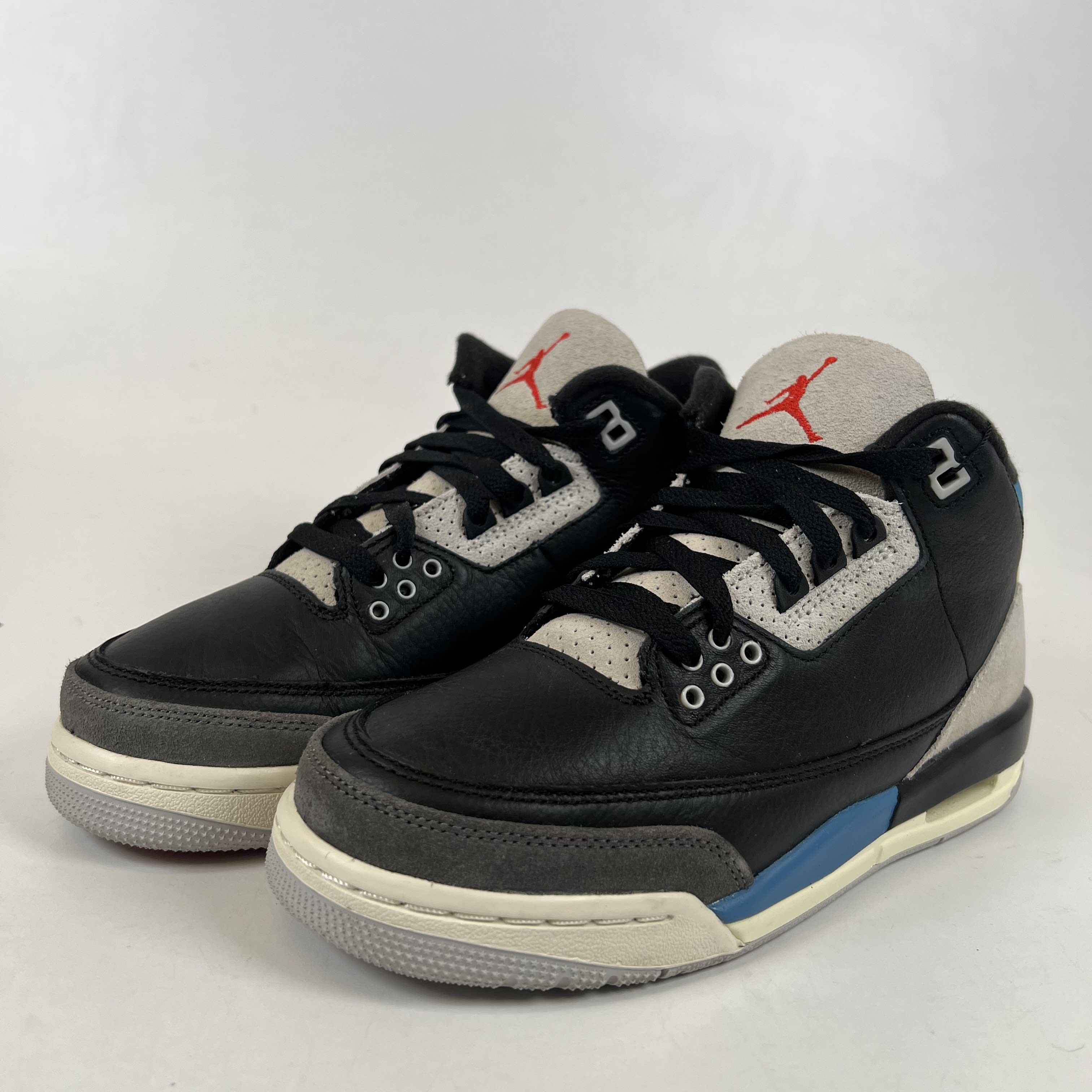 SP14692 Jordan 3 Retro OG Rare Air (GS)