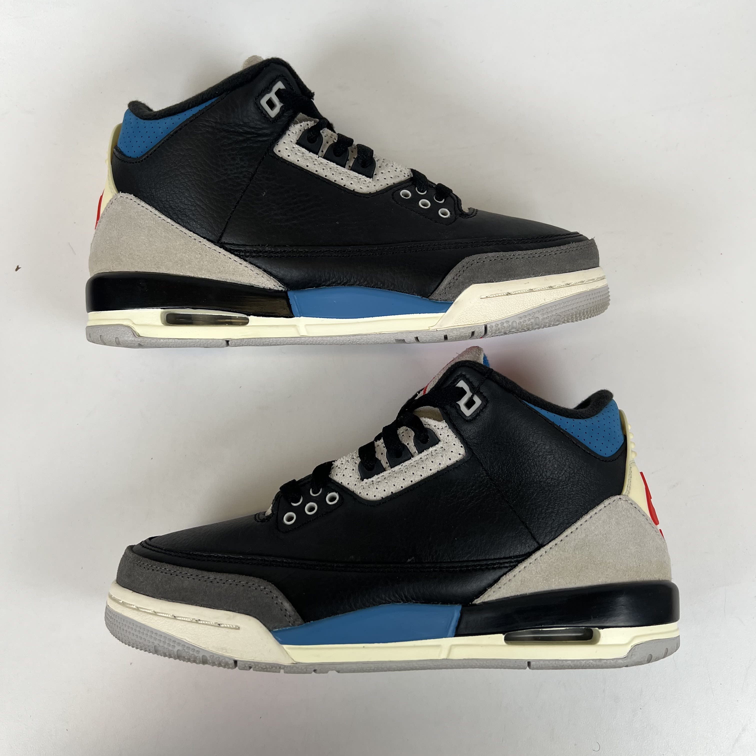 SP14692 Jordan 3 Retro OG Rare Air (GS)