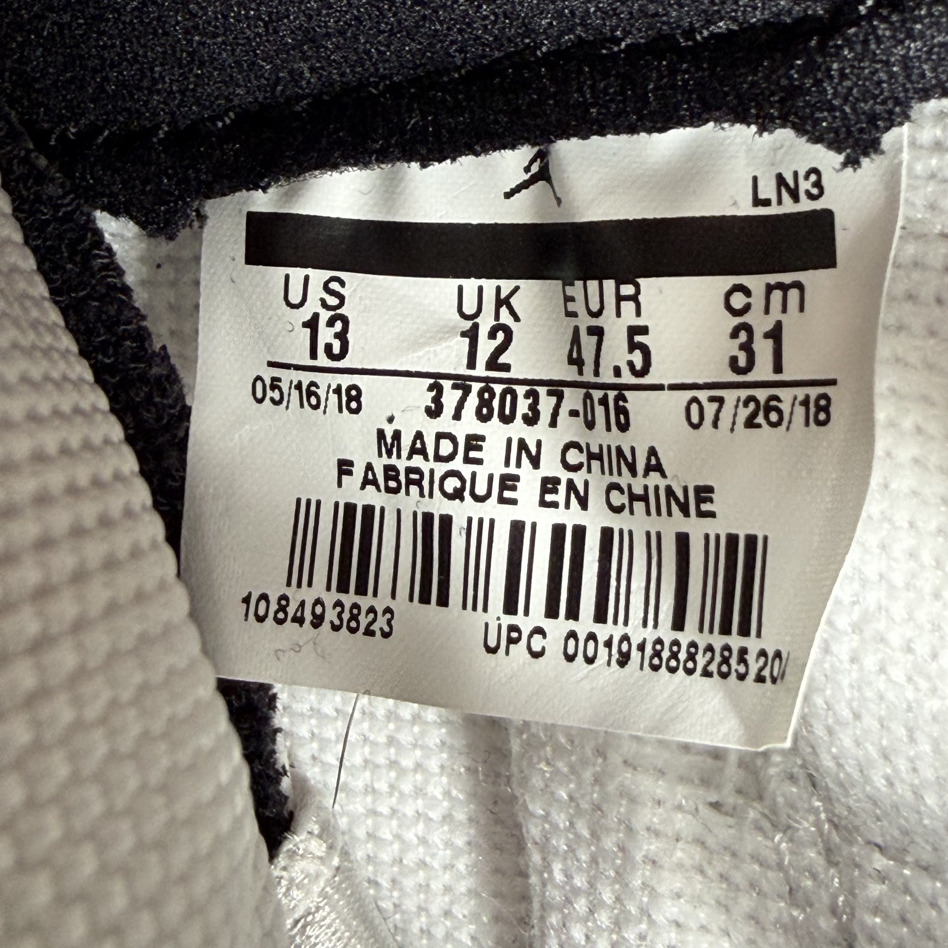 512092 Jordan 11 Retro Platinum Tint