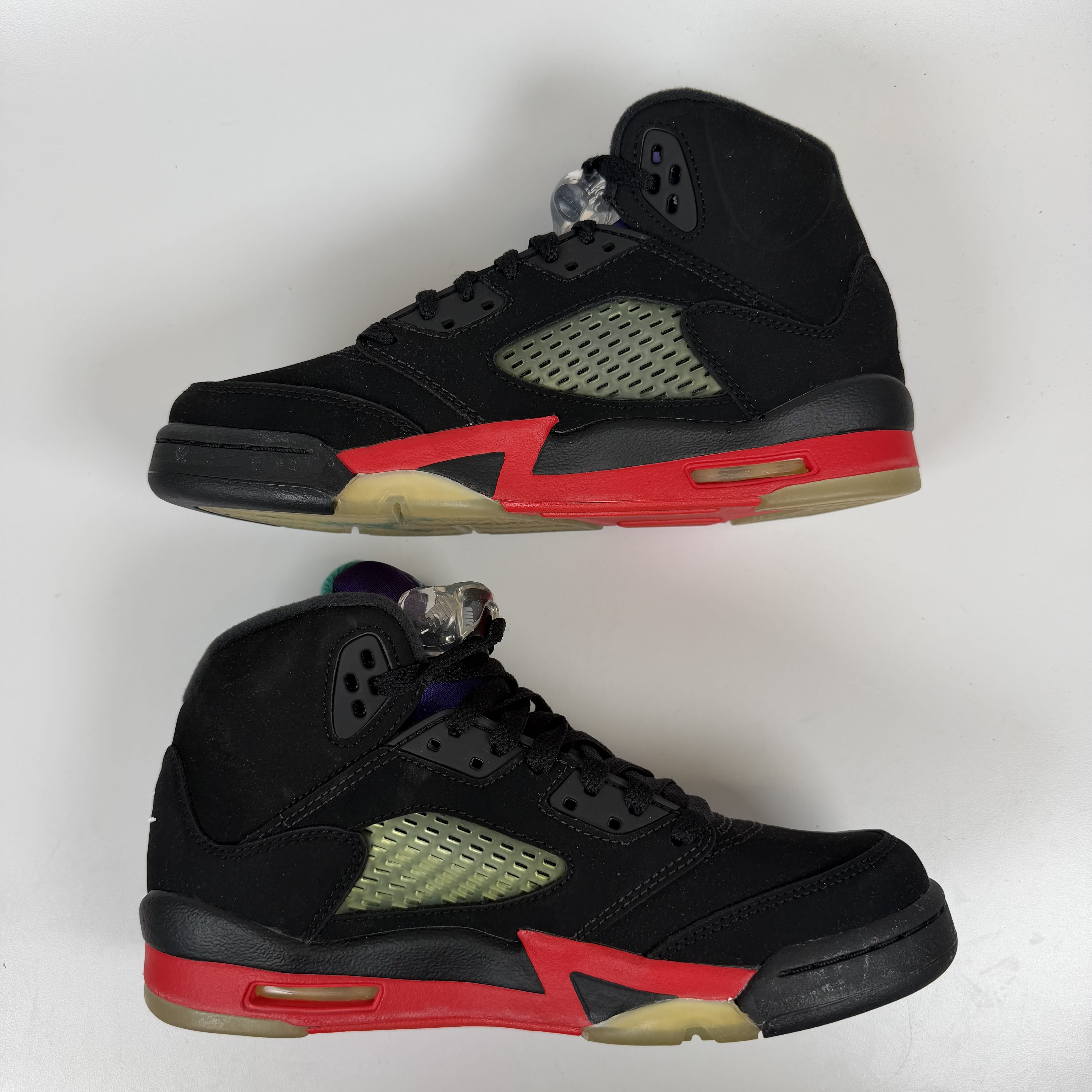 SP7400 Jordan 5 Retro Top 3 (GS)