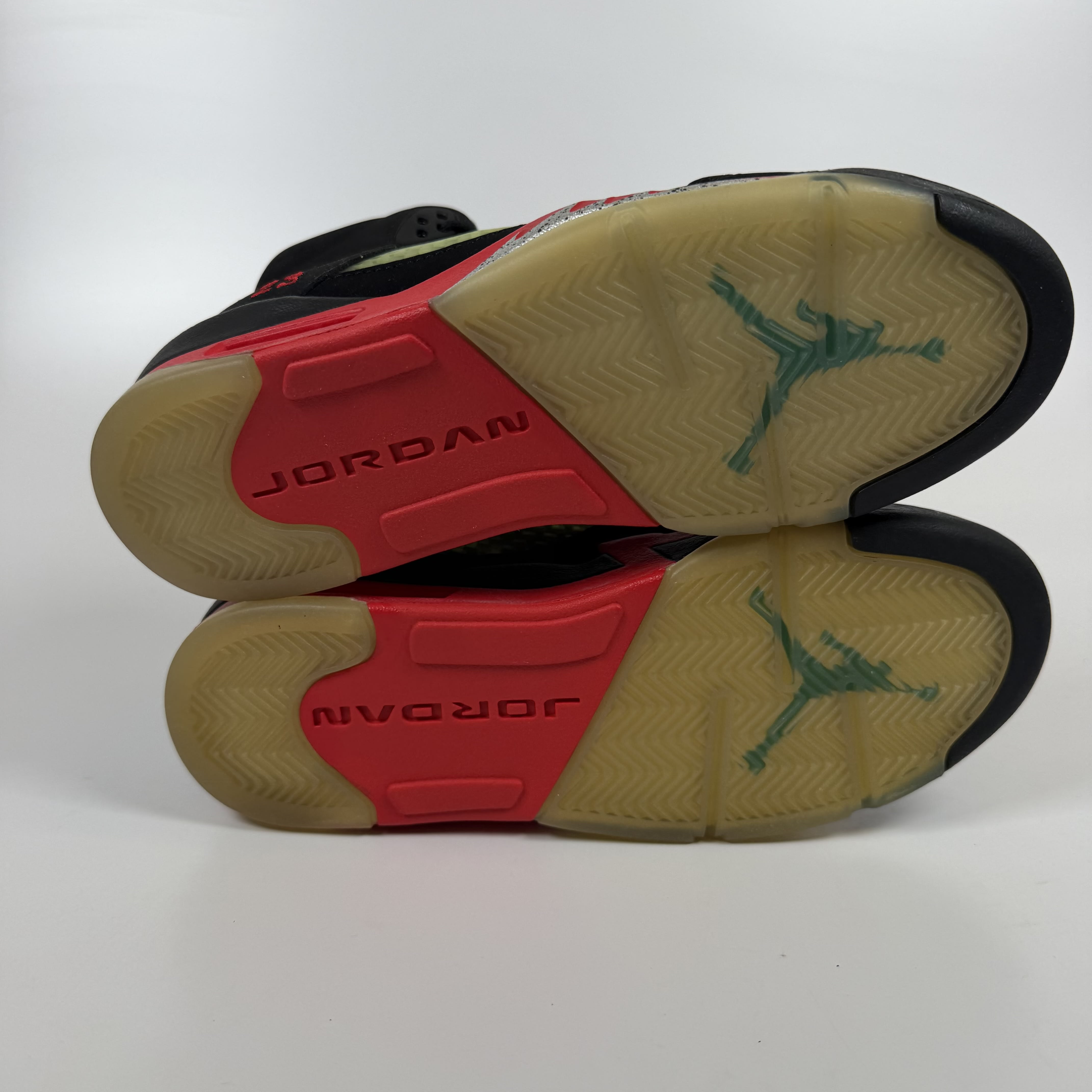 SP7400 Jordan 5 Retro Top 3 (GS)