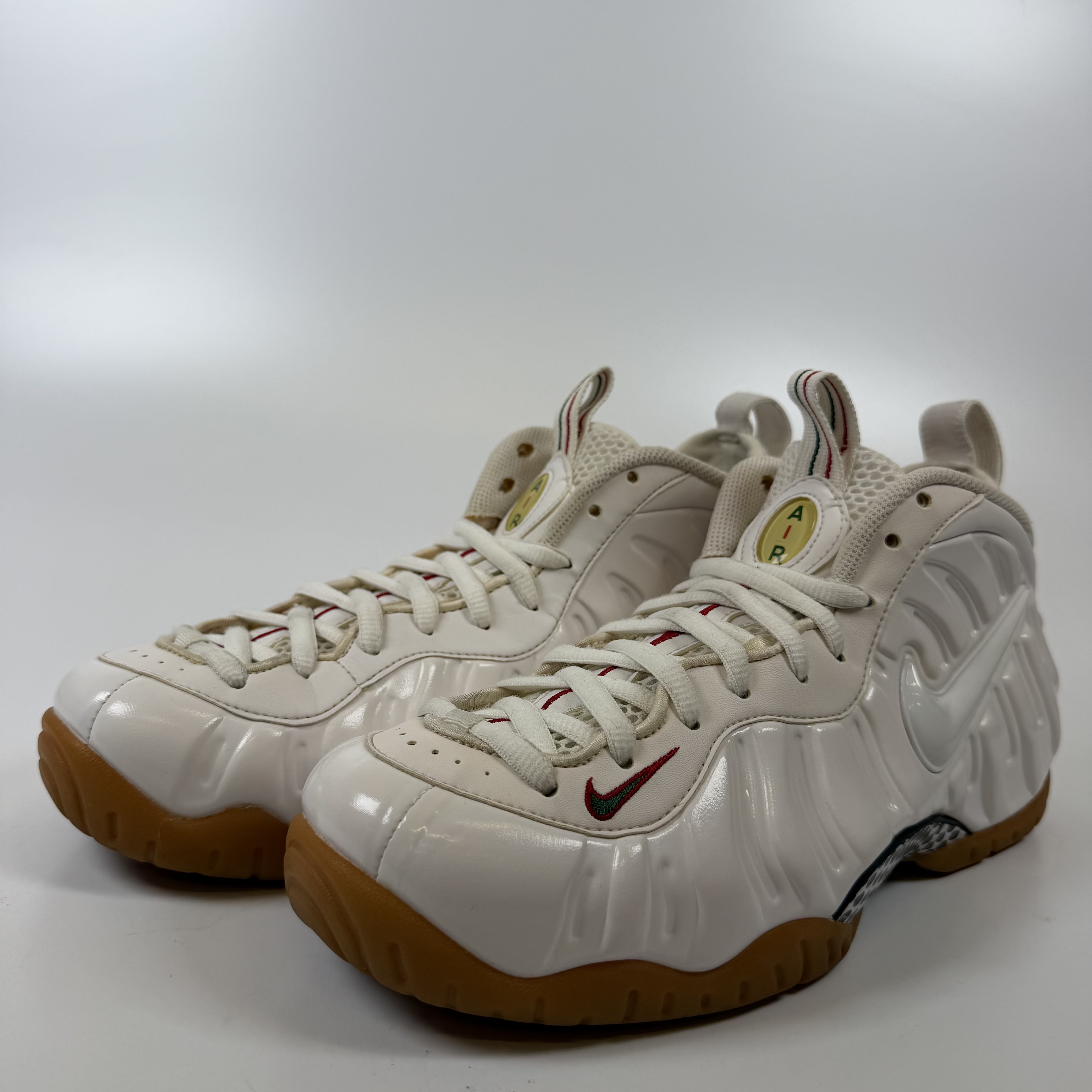 SP10081 Foamposite Pro 'Gucci'