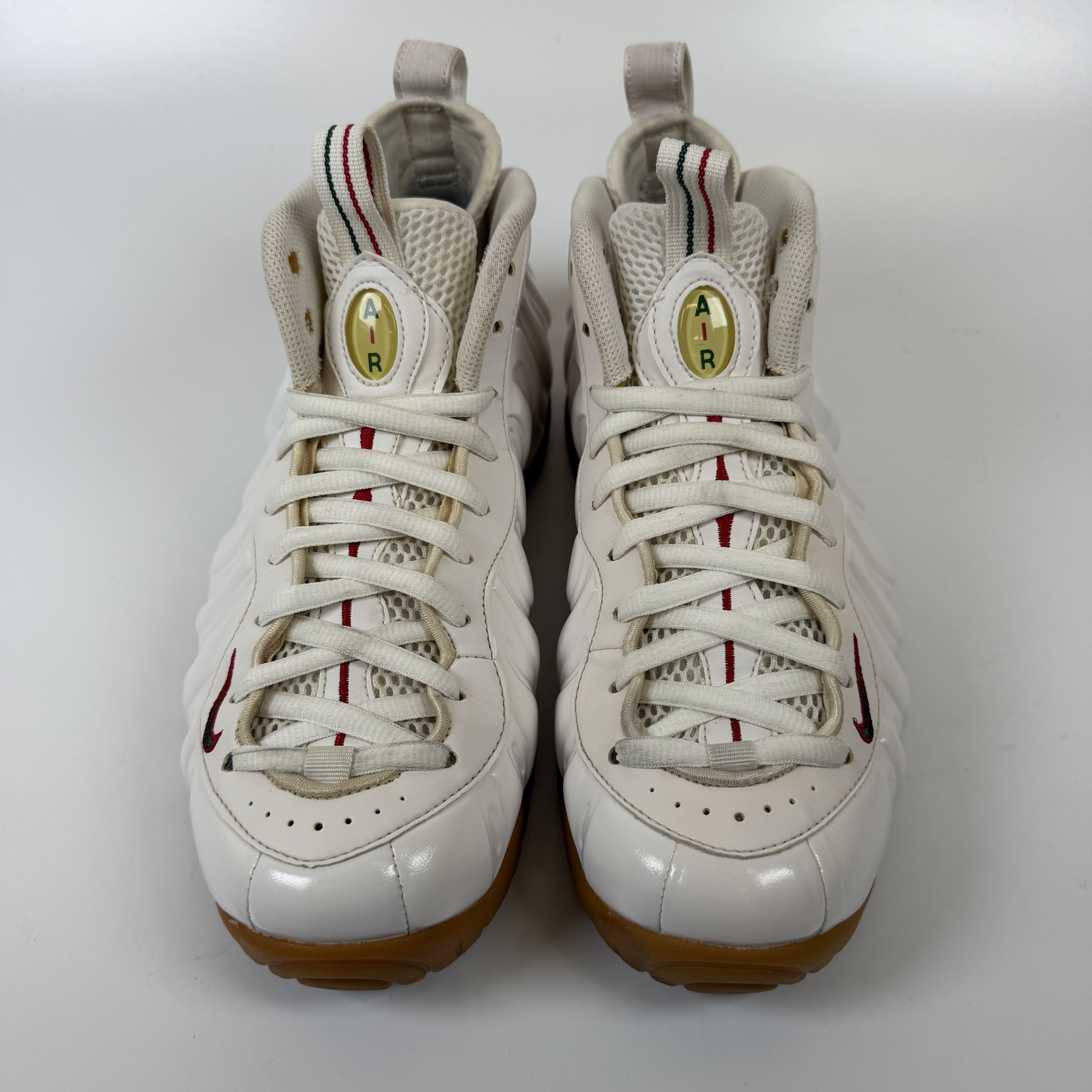 SP10081 Foamposite Pro 'Gucci'