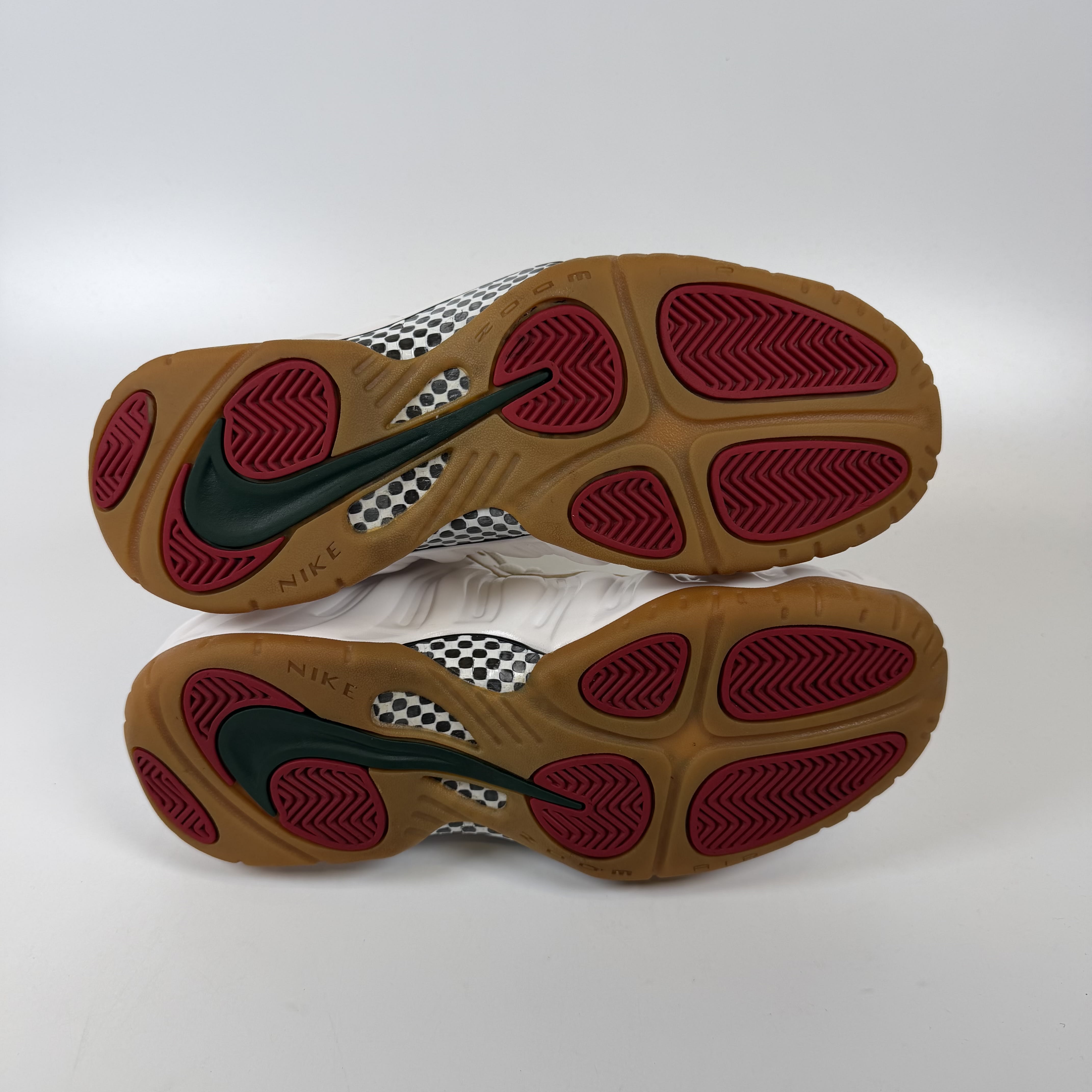 SP10081 Foamposite Pro 'Gucci'