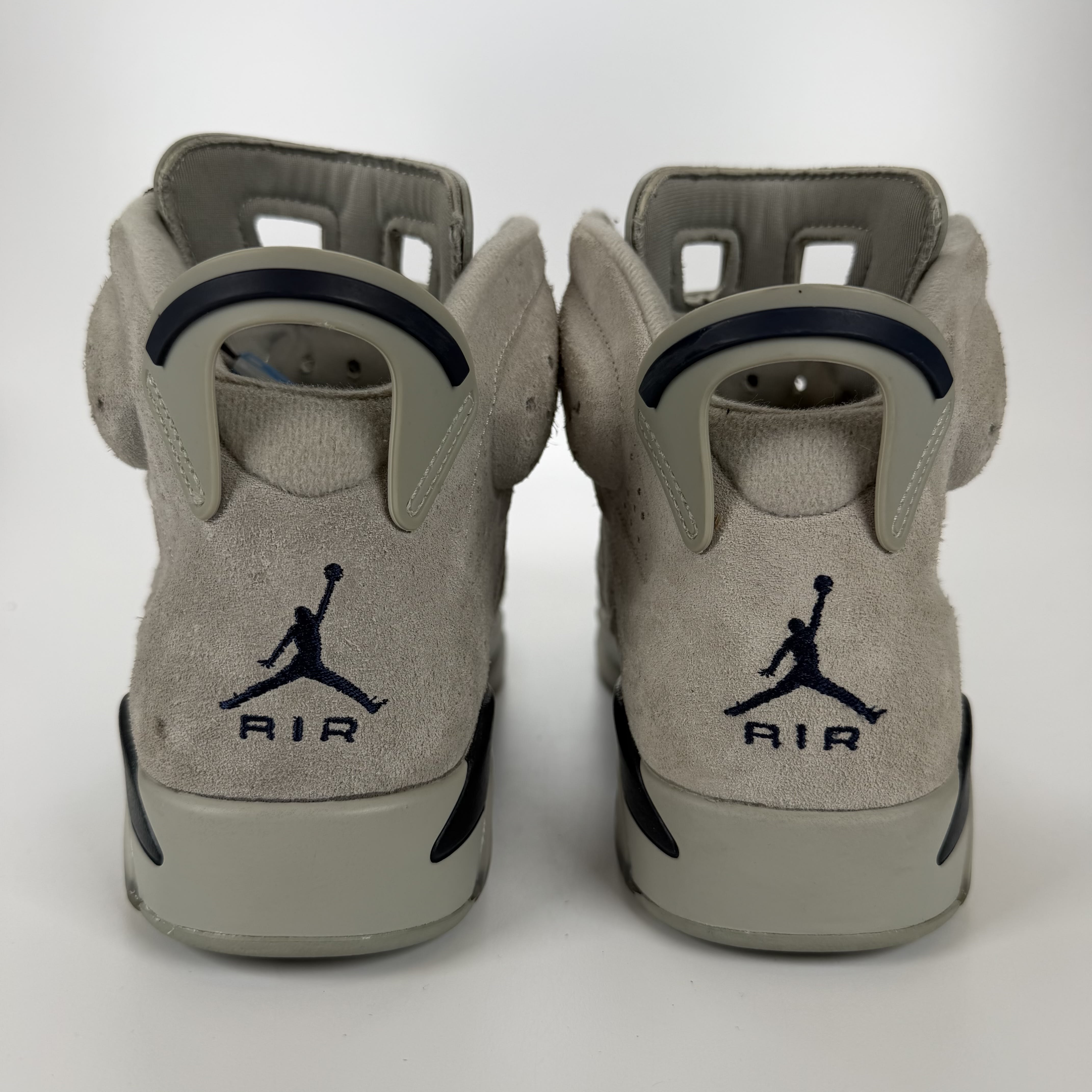 SP4861 Jordan 6 Retro Georgetown (2022)