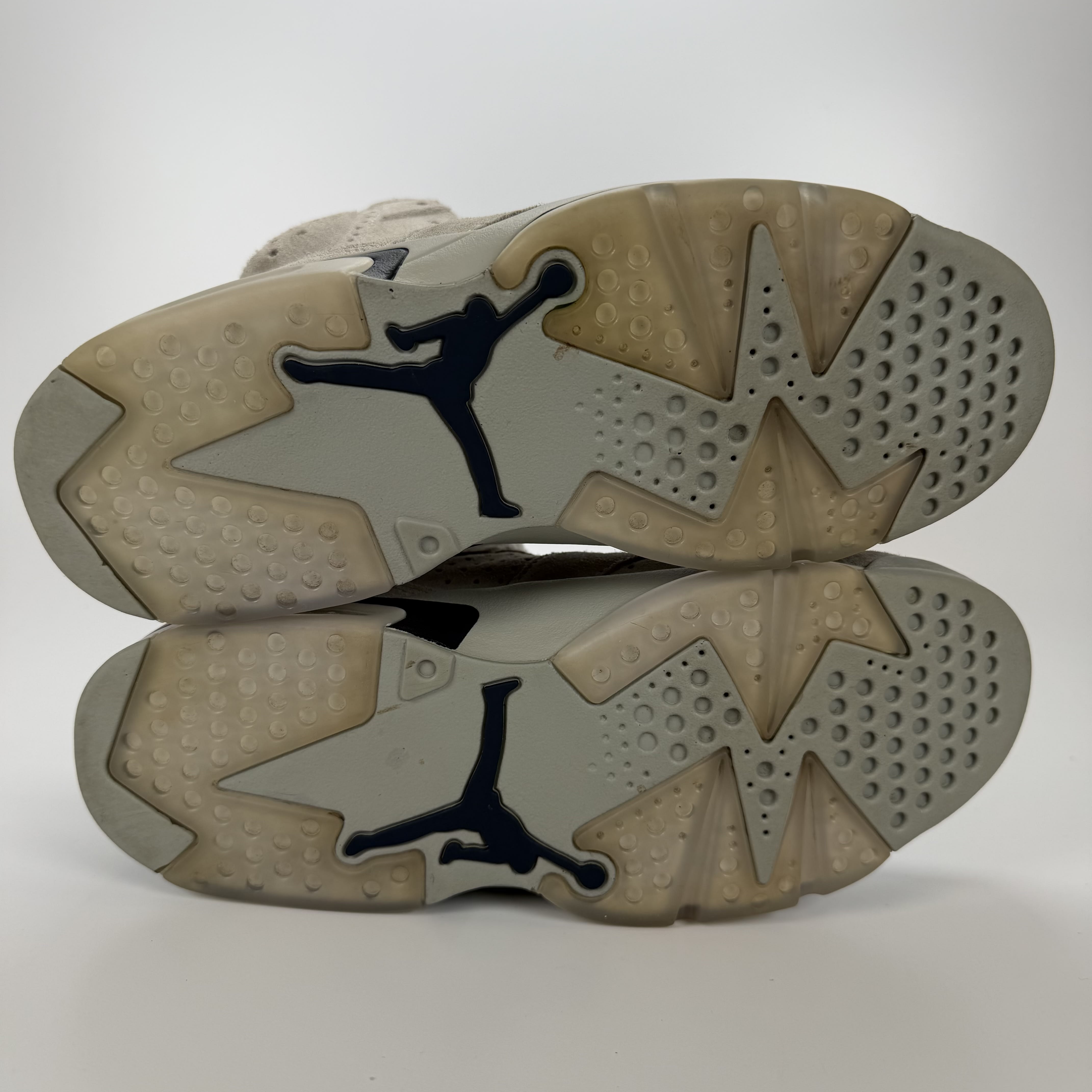 SP4861 Jordan 6 Retro Georgetown (2022)