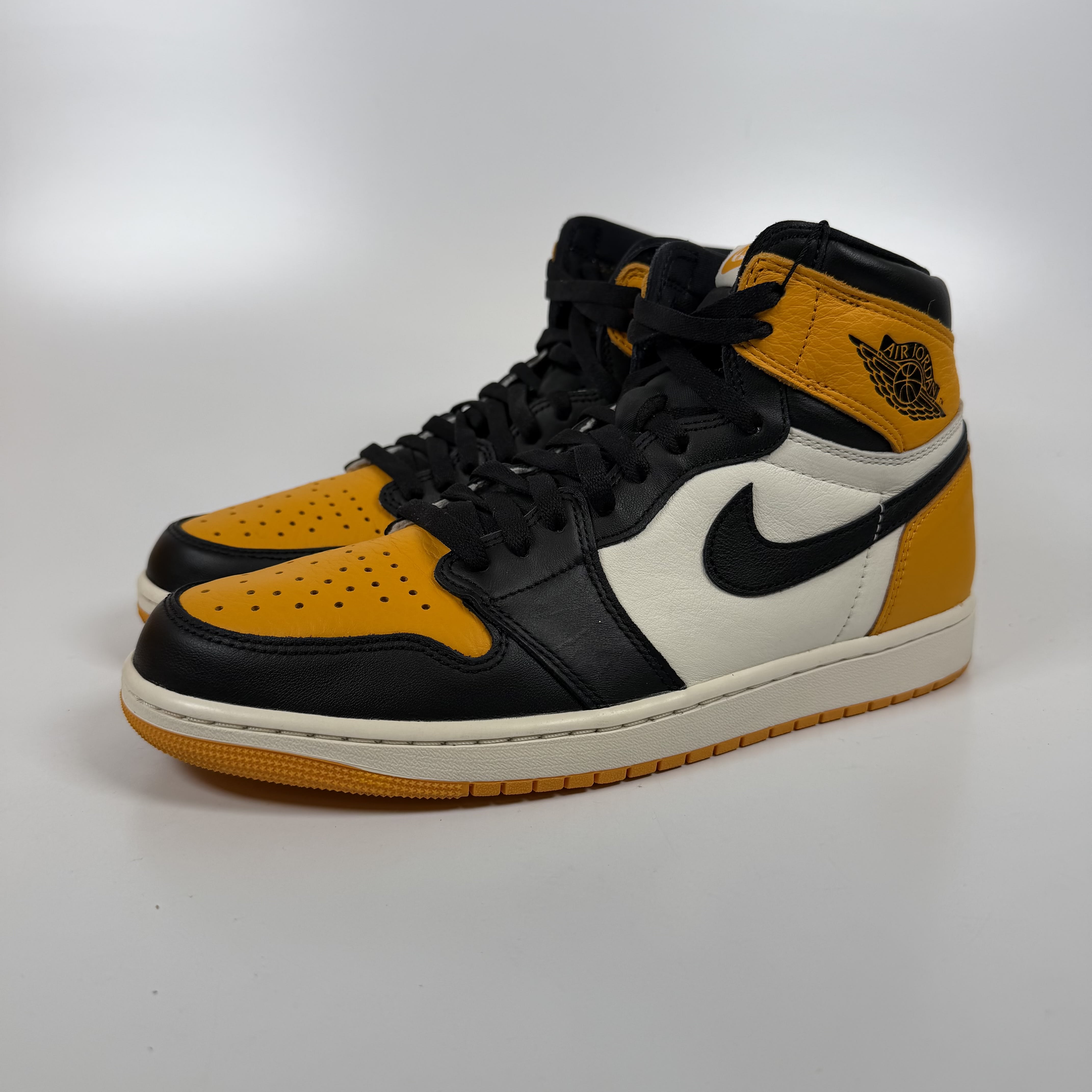 SP7152 Jordan 1 Retro High OG Taxi
