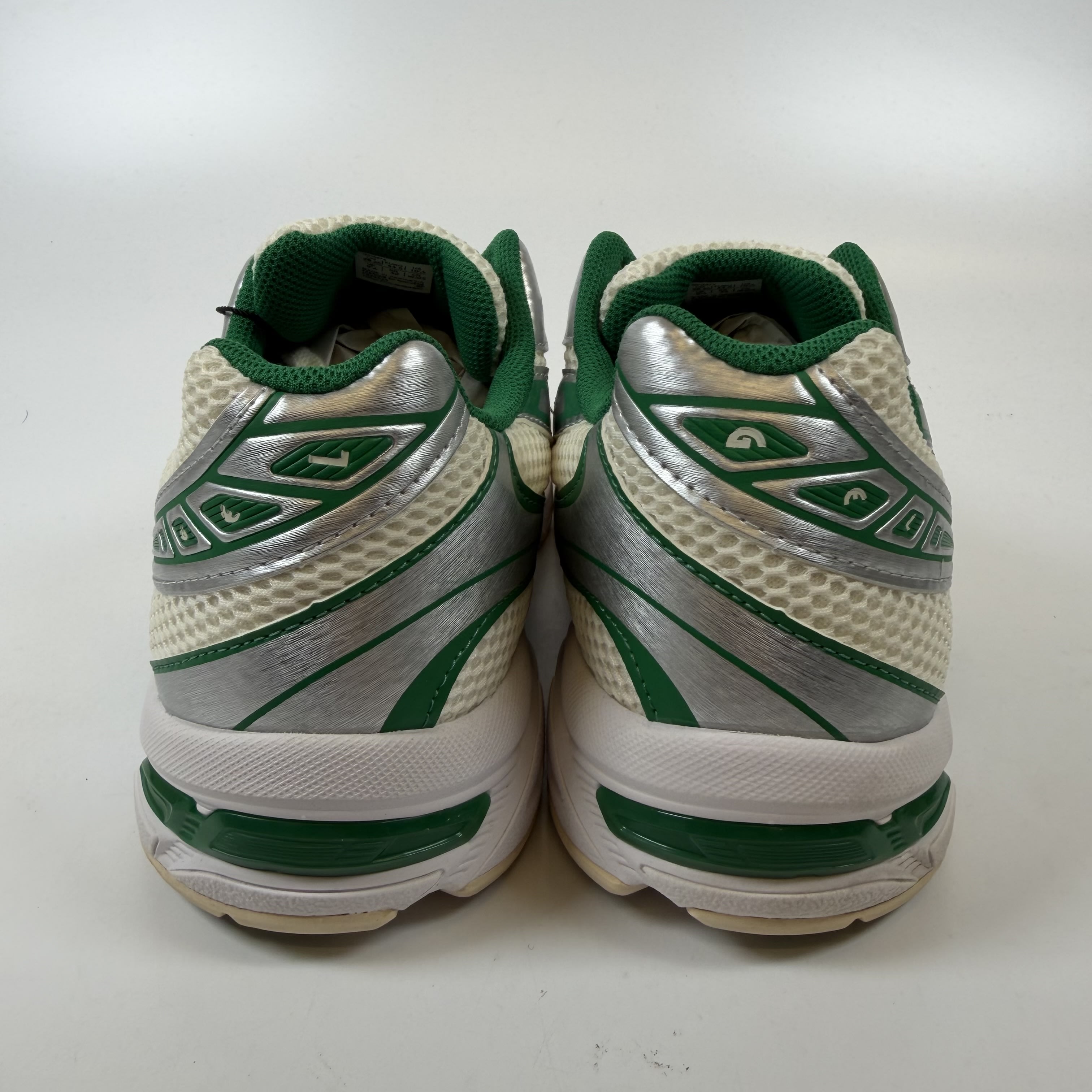 SP10025 ASICS Gel-1130 Cream Kale