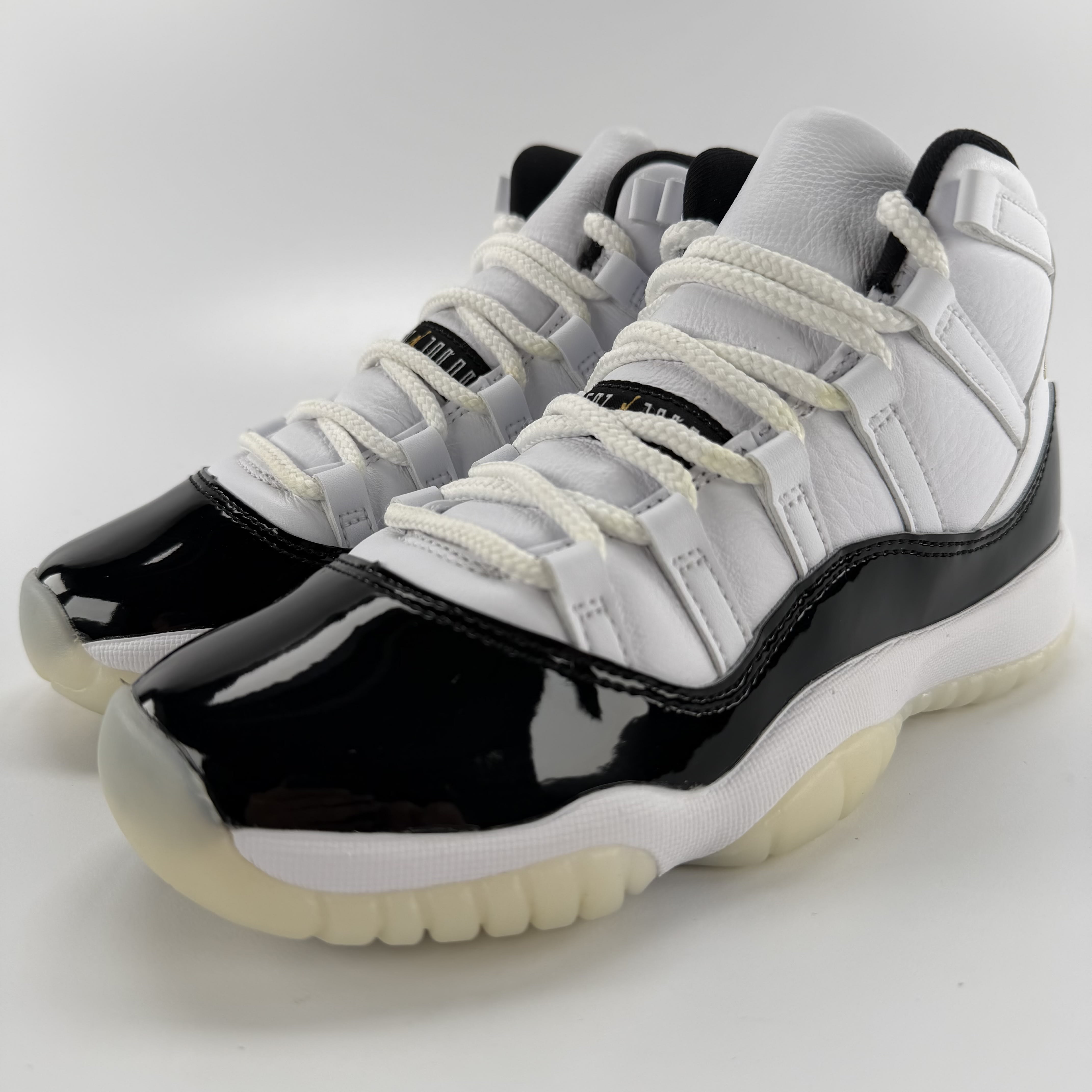 709512 Jordan 11 Retro DMP Gratitude (2023) (GS)