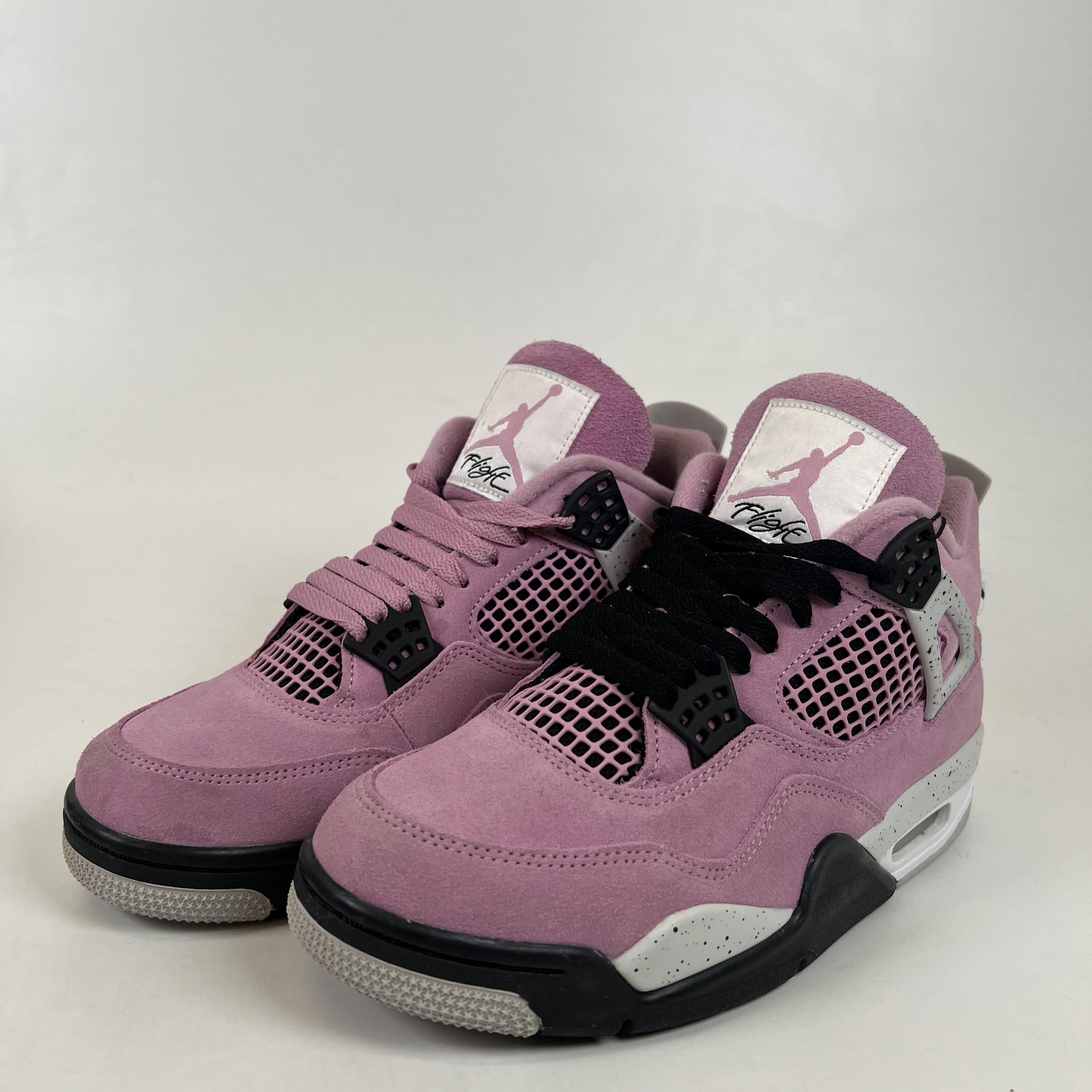 SP15041 Jordan 4 Retro Orchid (Women's)