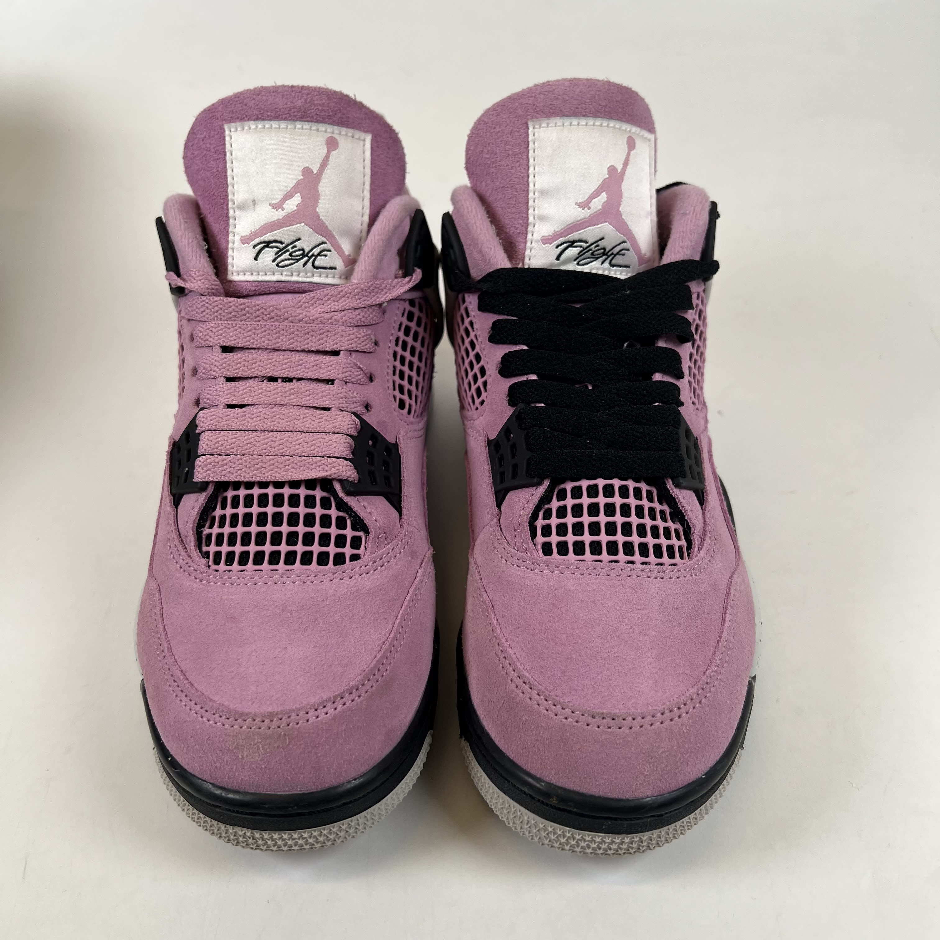 SP15041 Jordan 4 Retro Orchid (Women's)