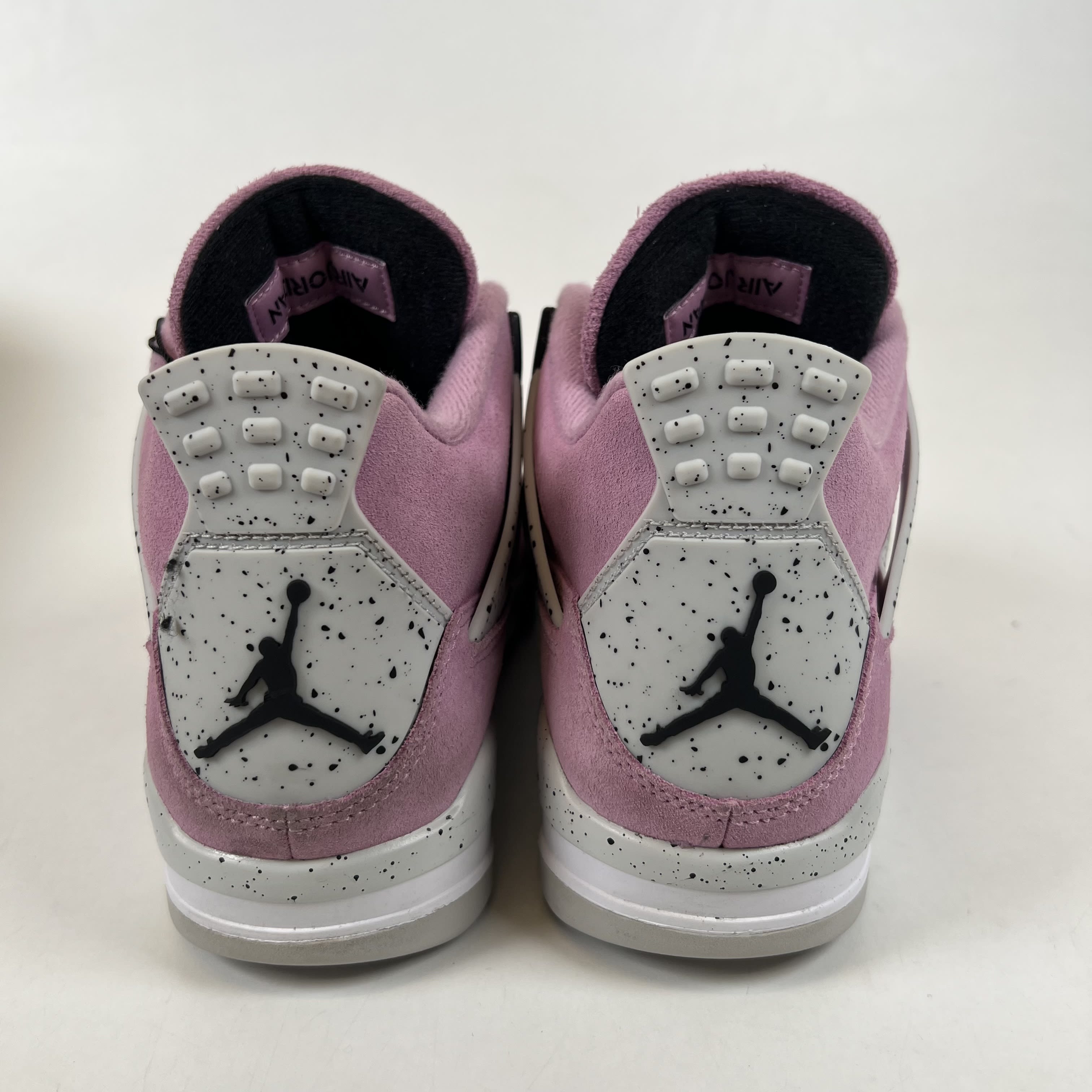 SP15041 Jordan 4 Retro Orchid (Women's)