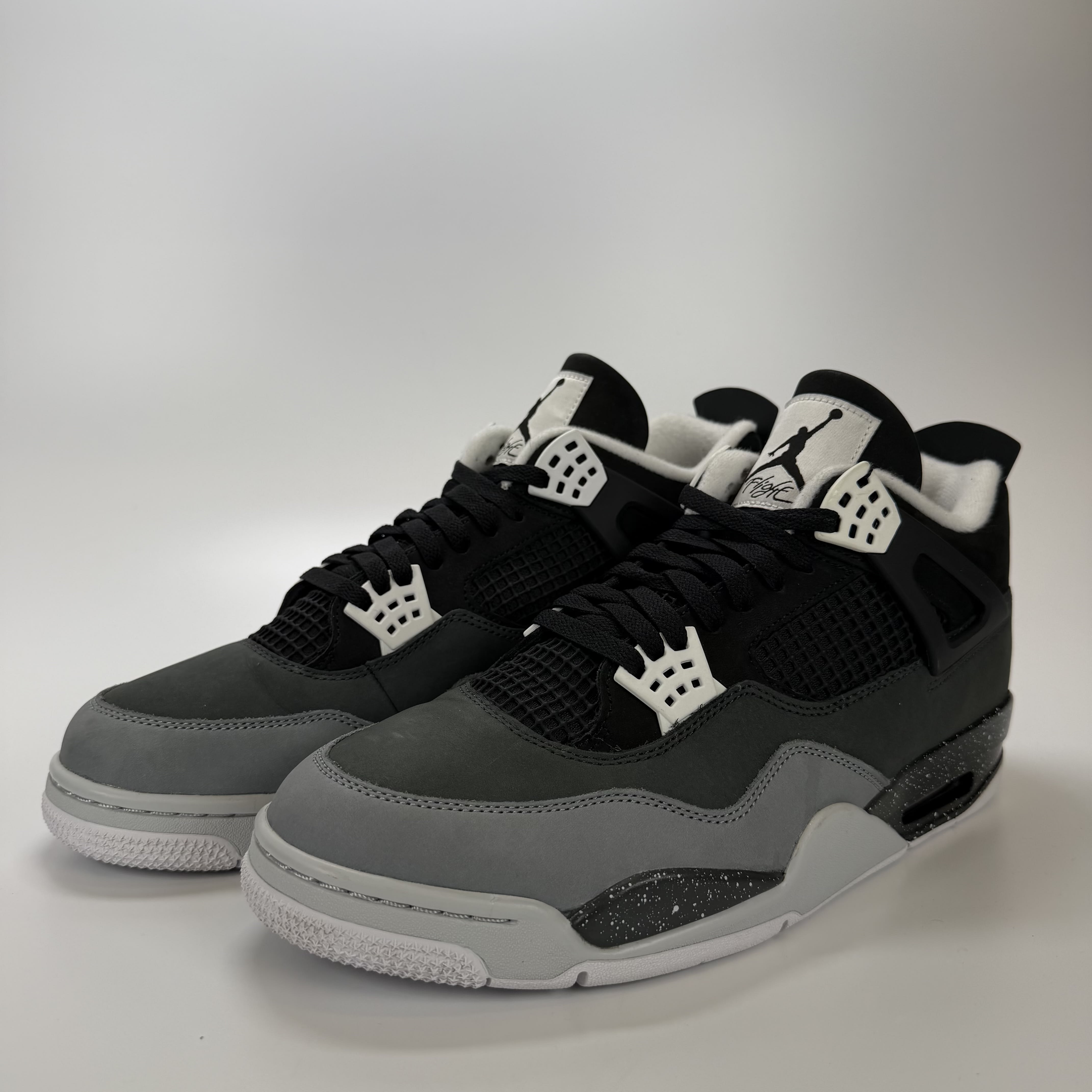 SP4965 Jordan 4 Retro Fear (2024)