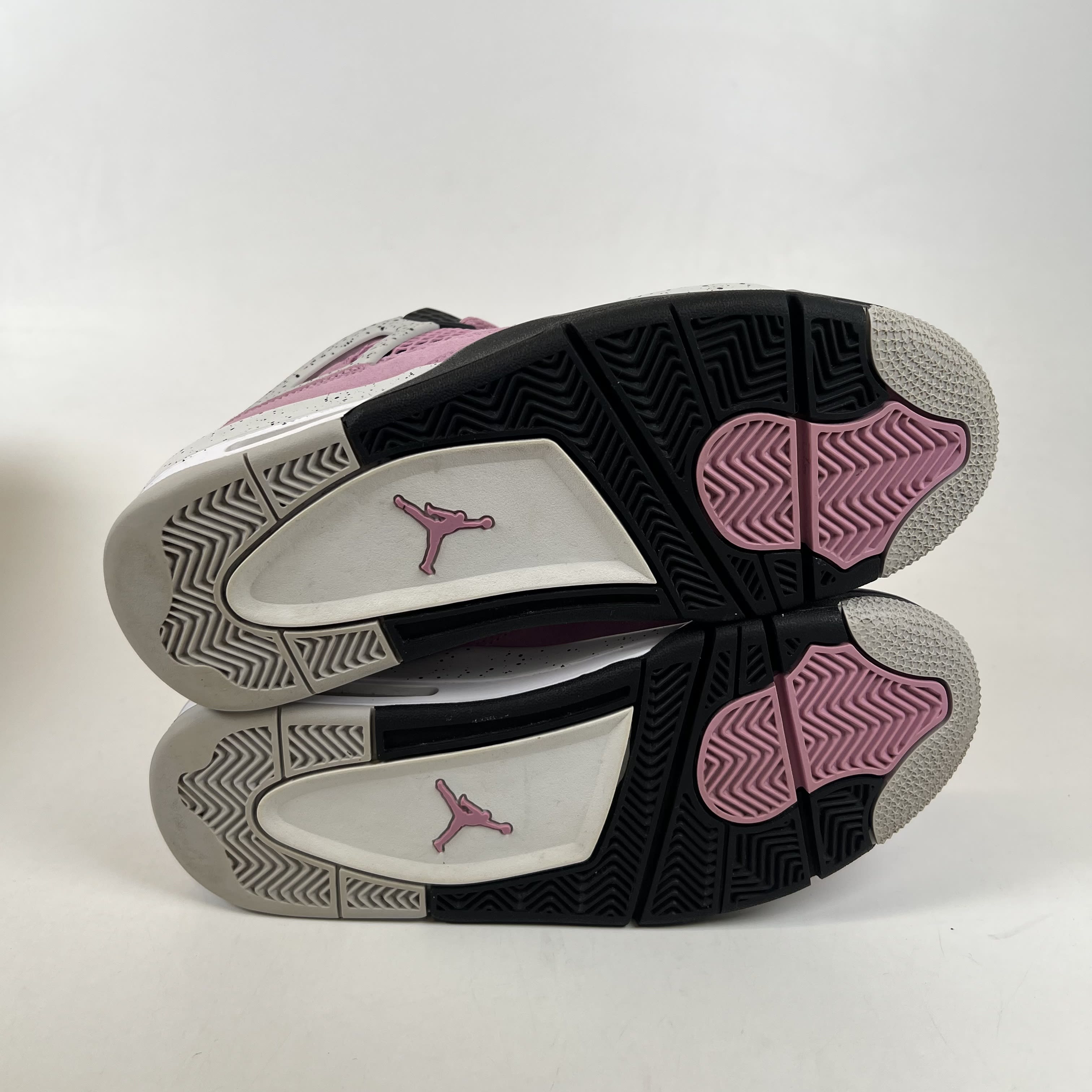 SP15041 Jordan 4 Retro Orchid (Women's)