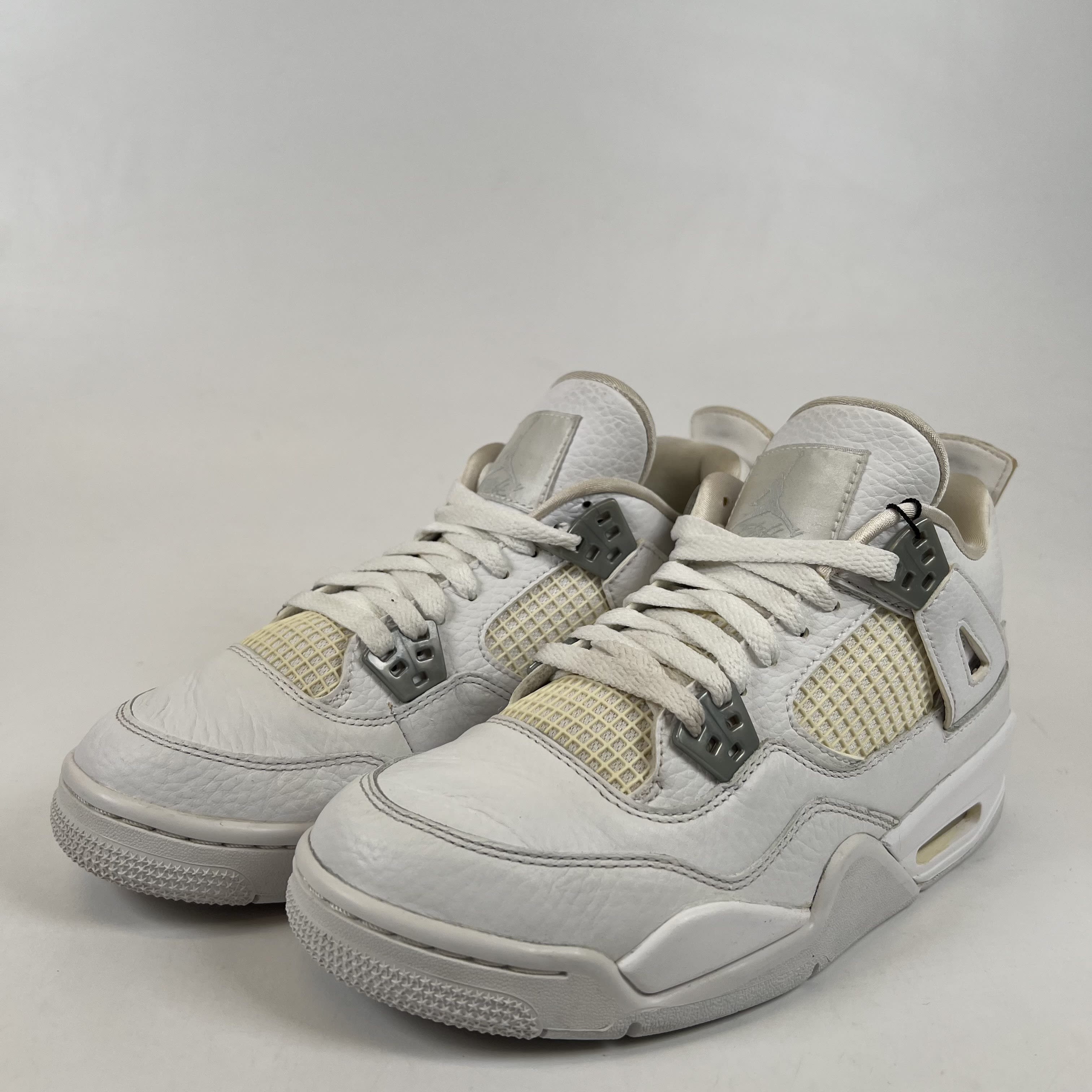 SP14814 Jordan 4 Retro Pure Money (2017) (GS)