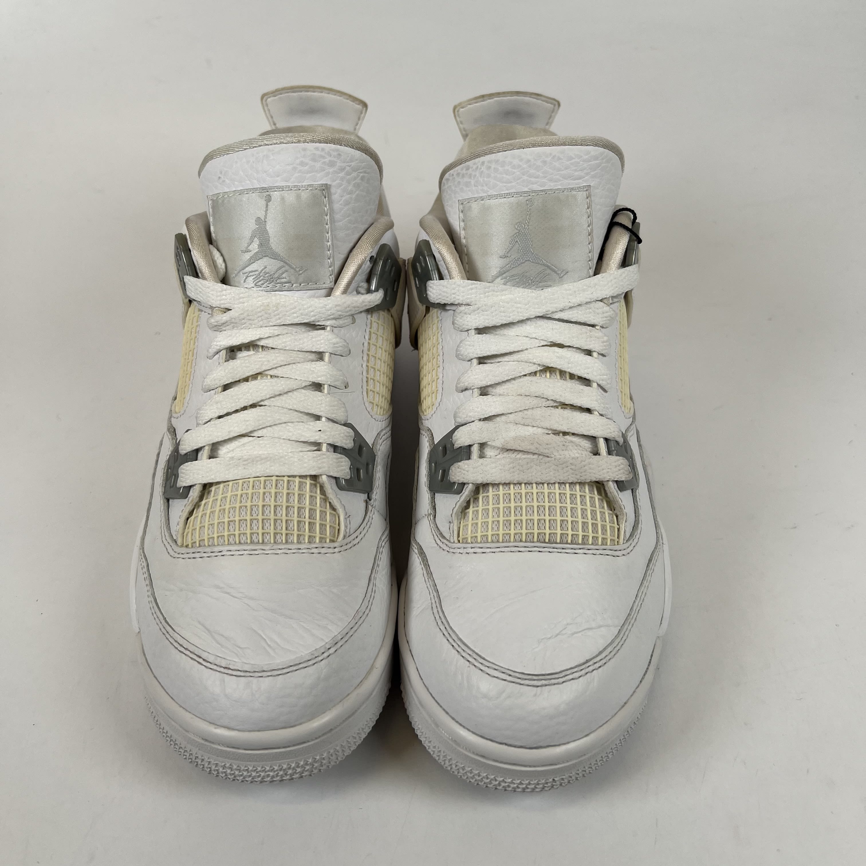 SP14814 Jordan 4 Retro Pure Money (2017) (GS)