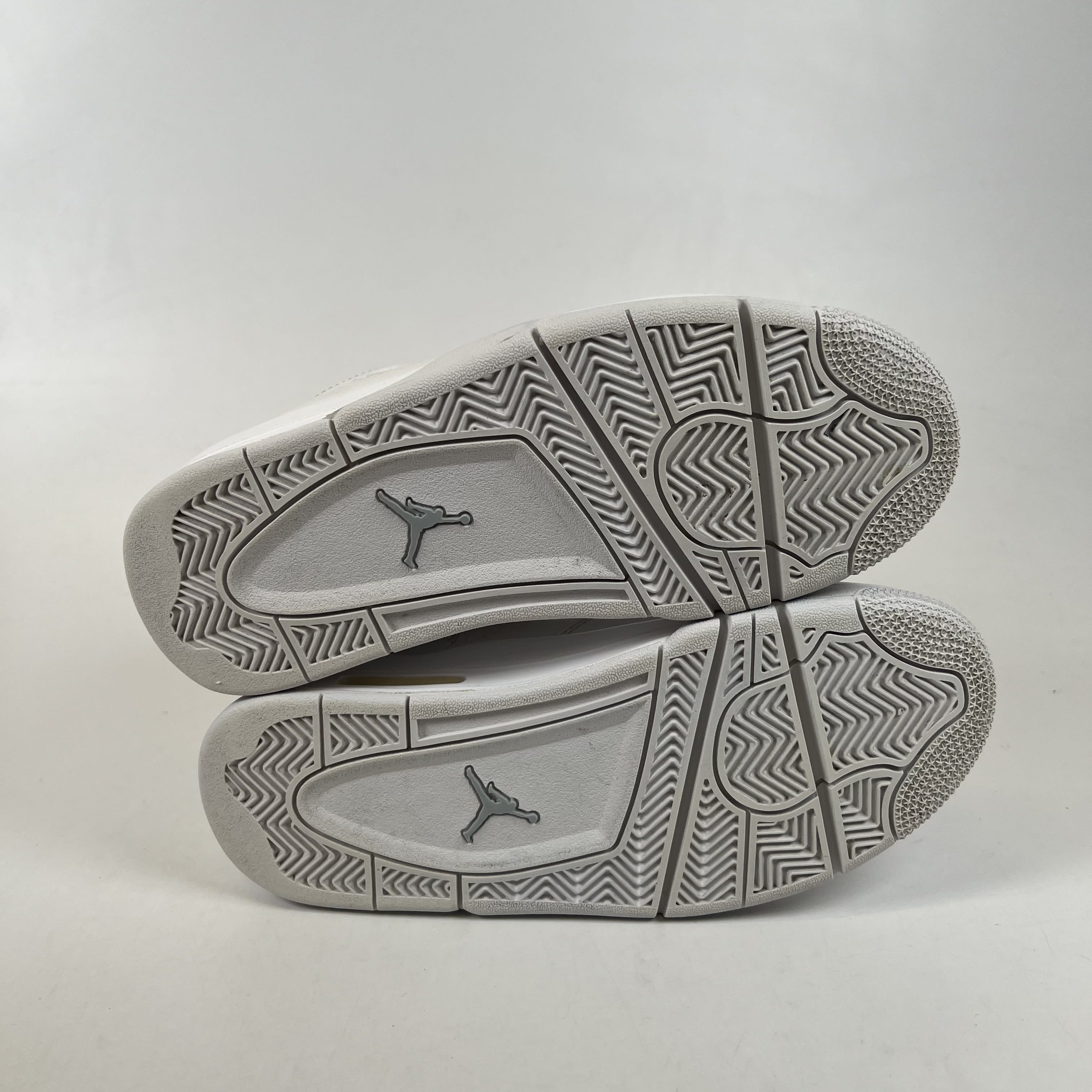 SP14814 Jordan 4 Retro Pure Money (2017) (GS)