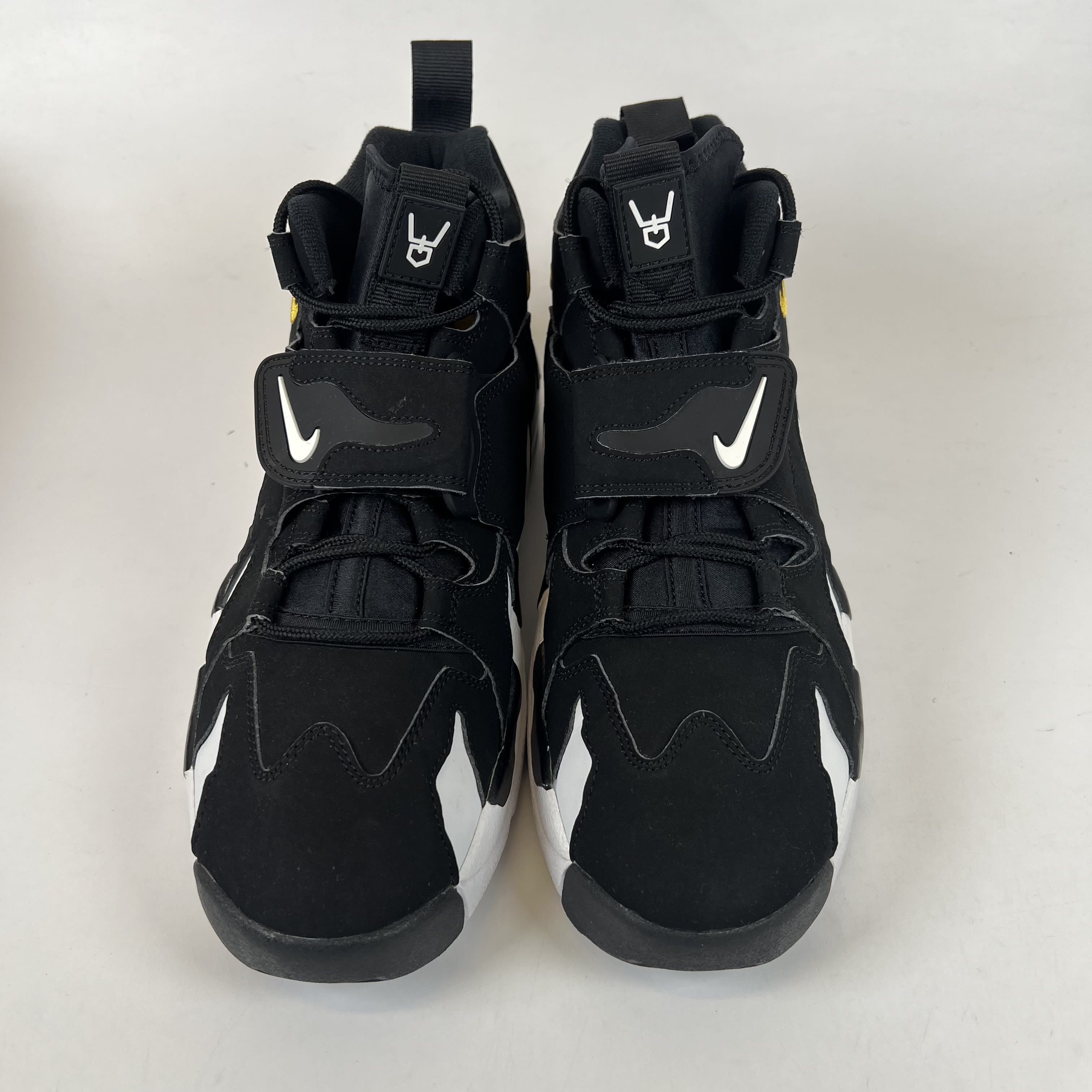 SP14633 Nike Air DT Max '96 Black White (2024)